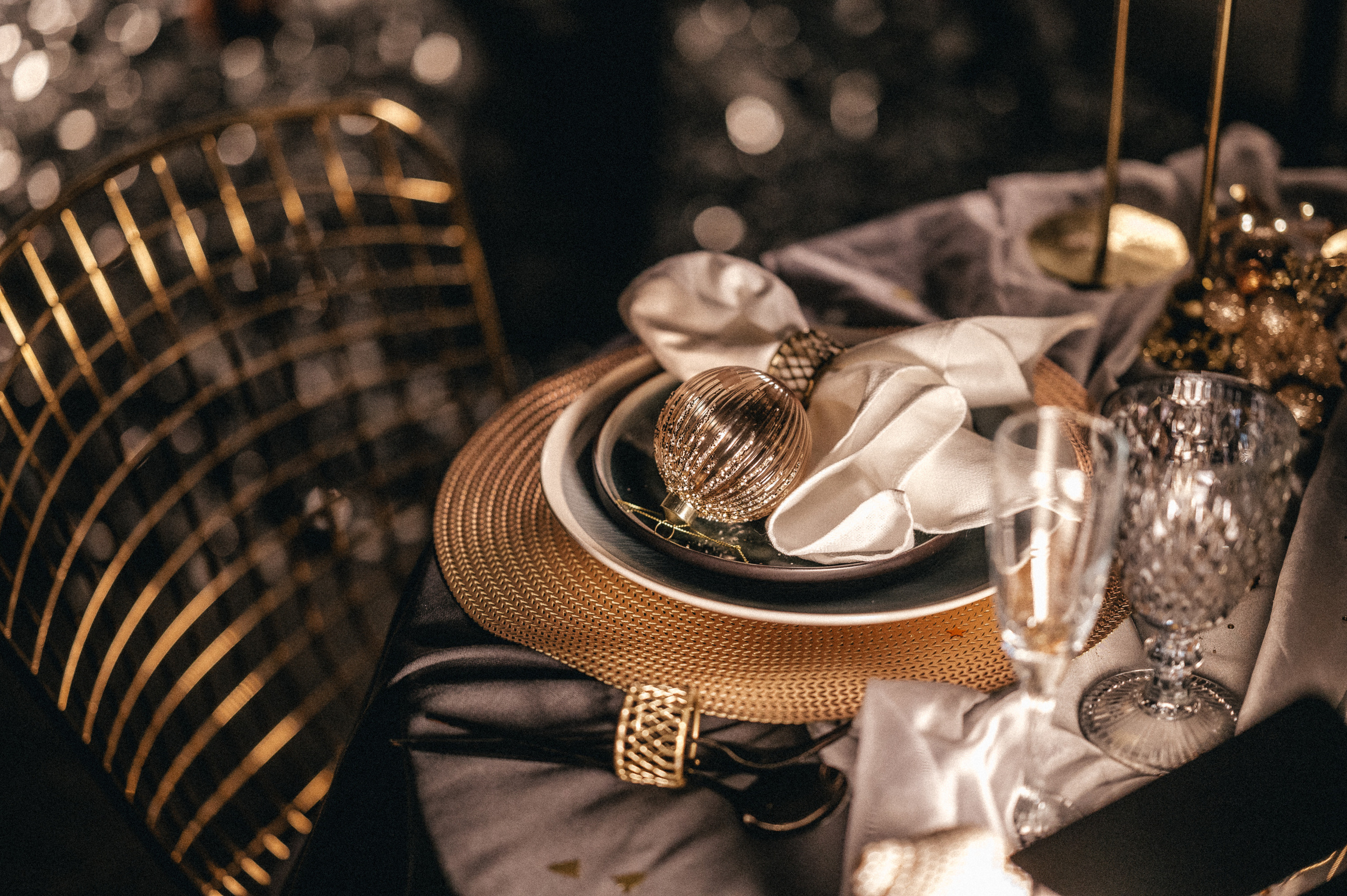 Riga Loft. Фотограф-стилист в Москве Ольга Ракша