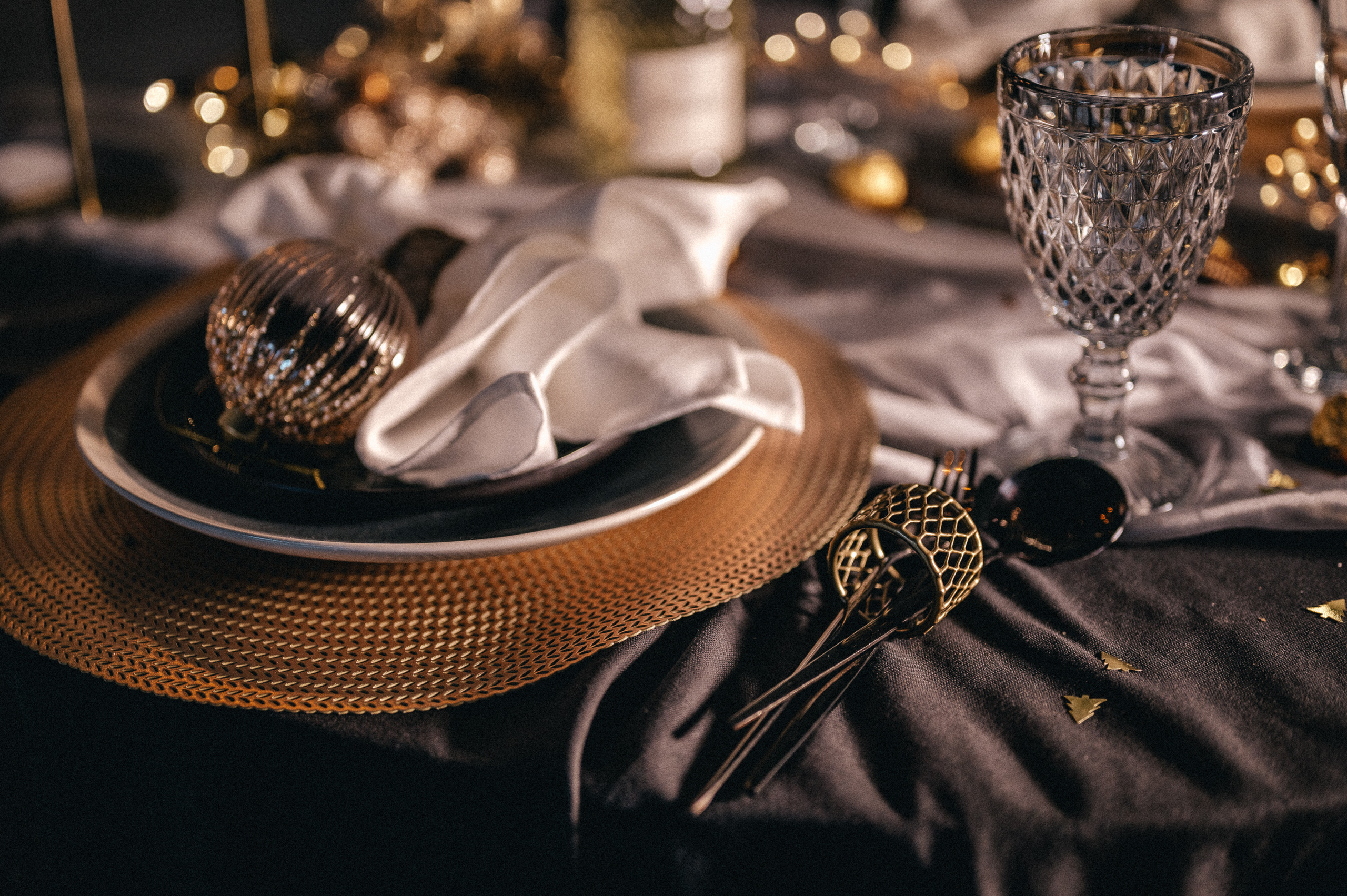 Riga Loft. Фотограф-стилист в Москве Ольга Ракша