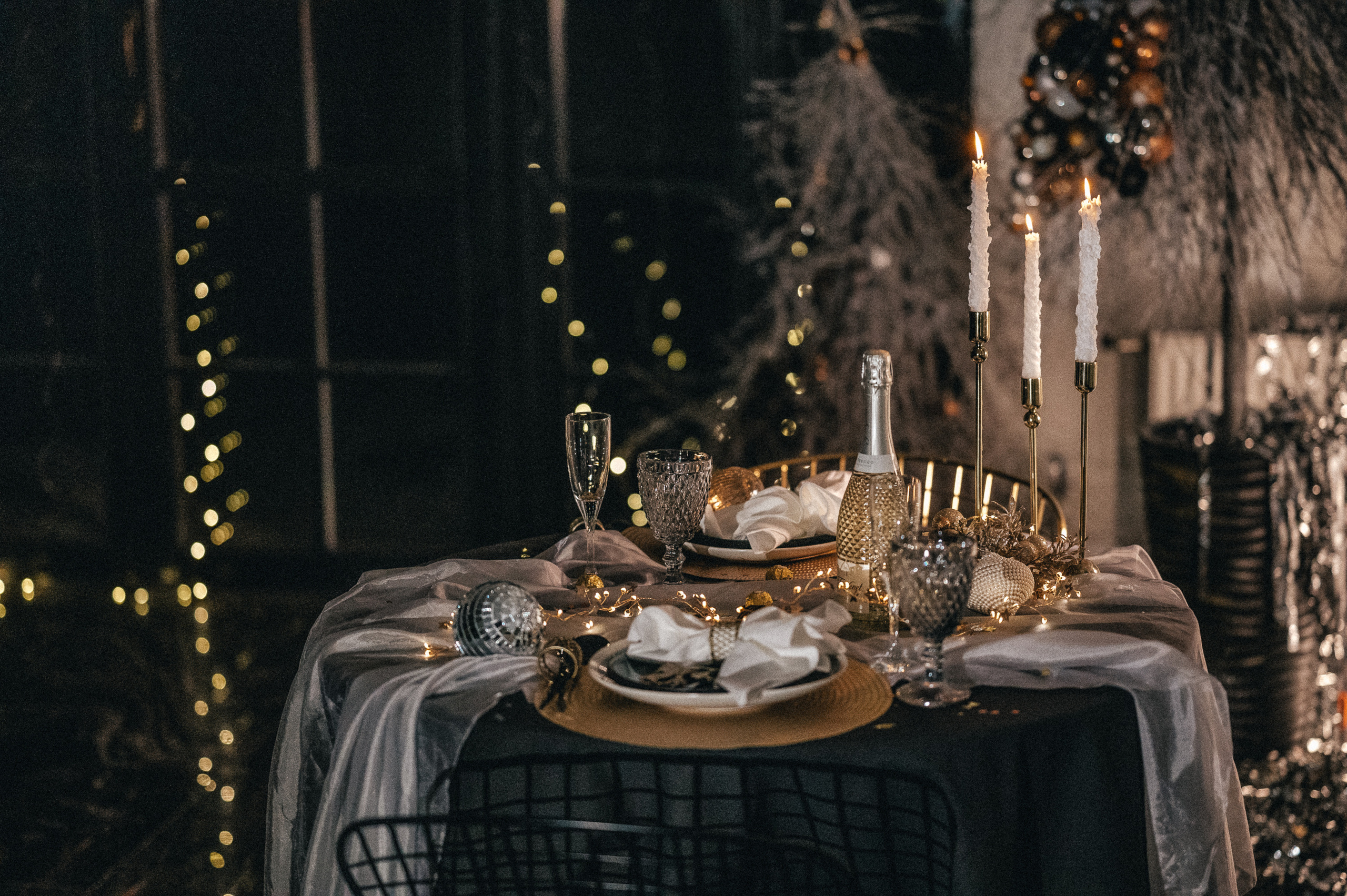 Riga Loft. Фотограф-стилист в Москве Ольга Ракша