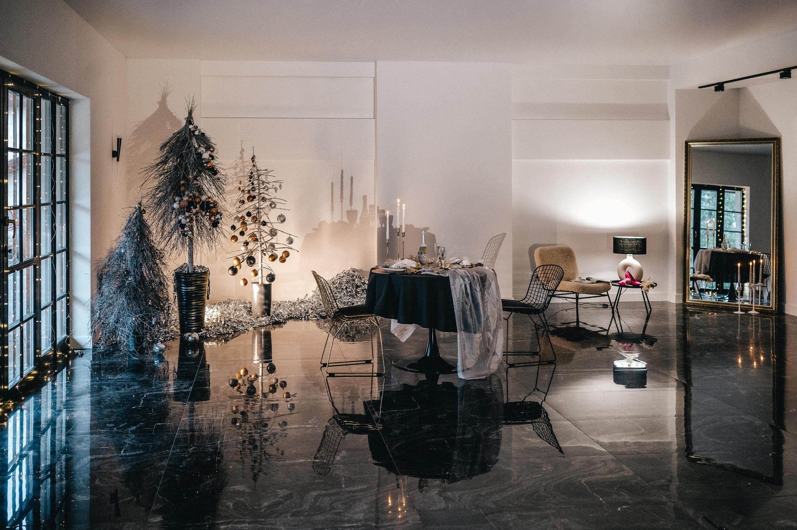 Riga Loft. Фотограф-стилист в Москве Ольга Ракша