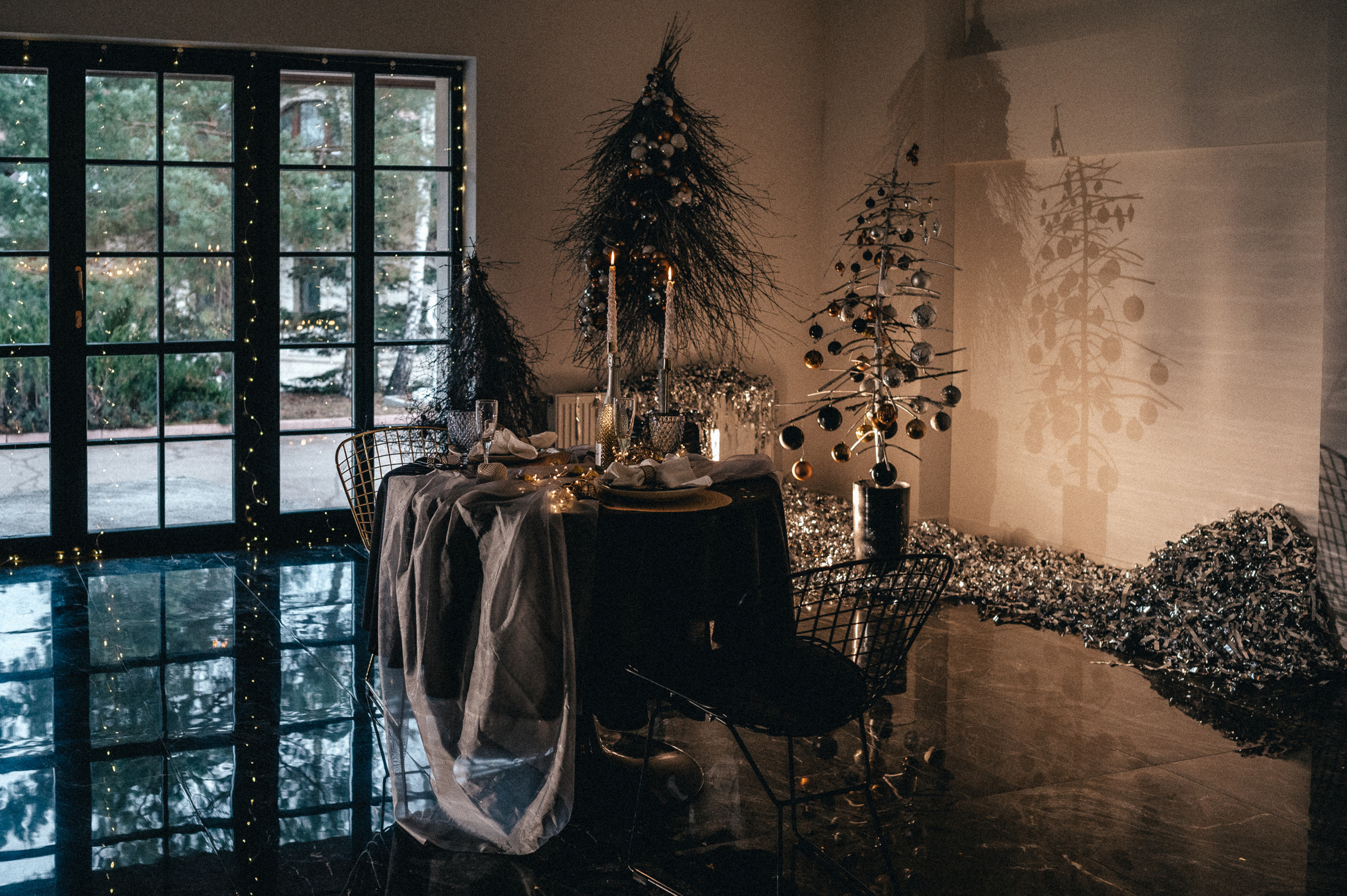 Riga Loft. Фотограф-стилист в Москве Ольга Ракша