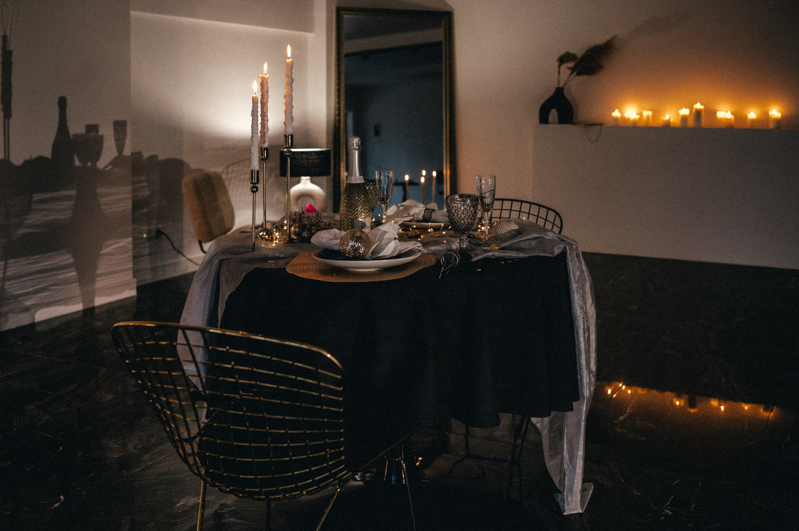 Riga Loft. Фотограф-стилист в Москве Ольга Ракша