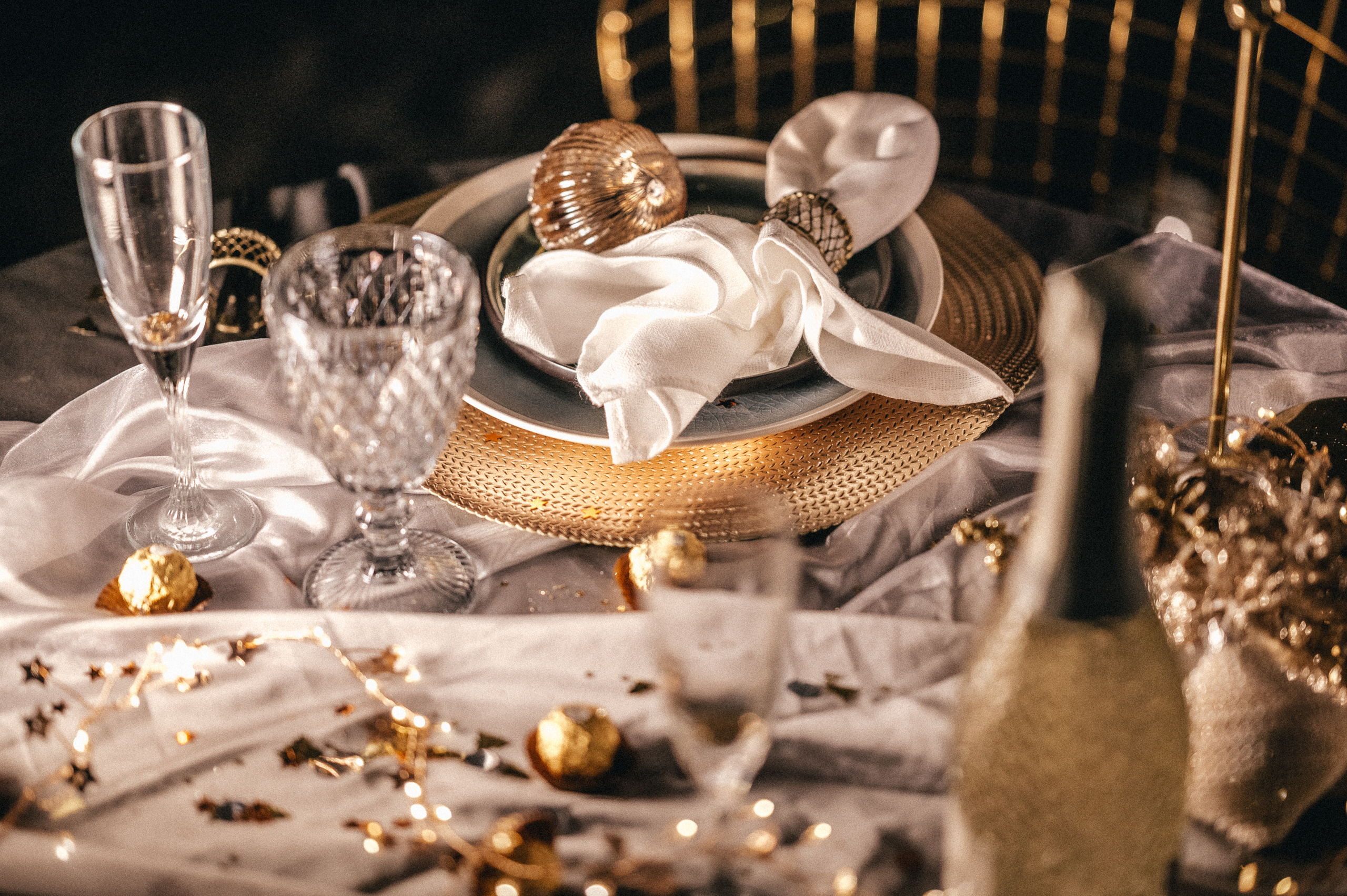 Riga Loft. Фотограф-стилист в Москве Ольга Ракша