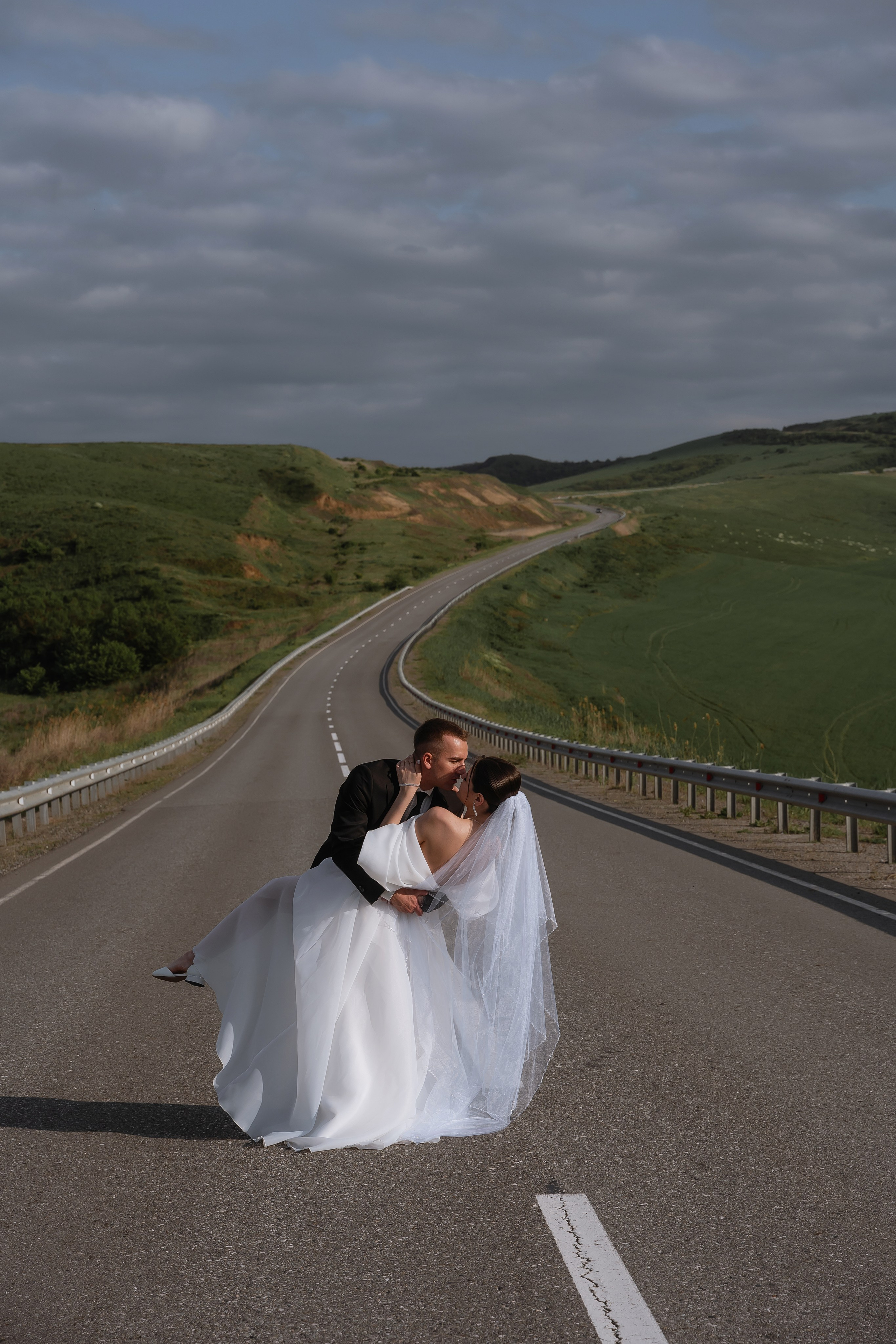 Илья и Юлия. Свадебный и семейный фотограф Екатерина Коробова г. Моздок