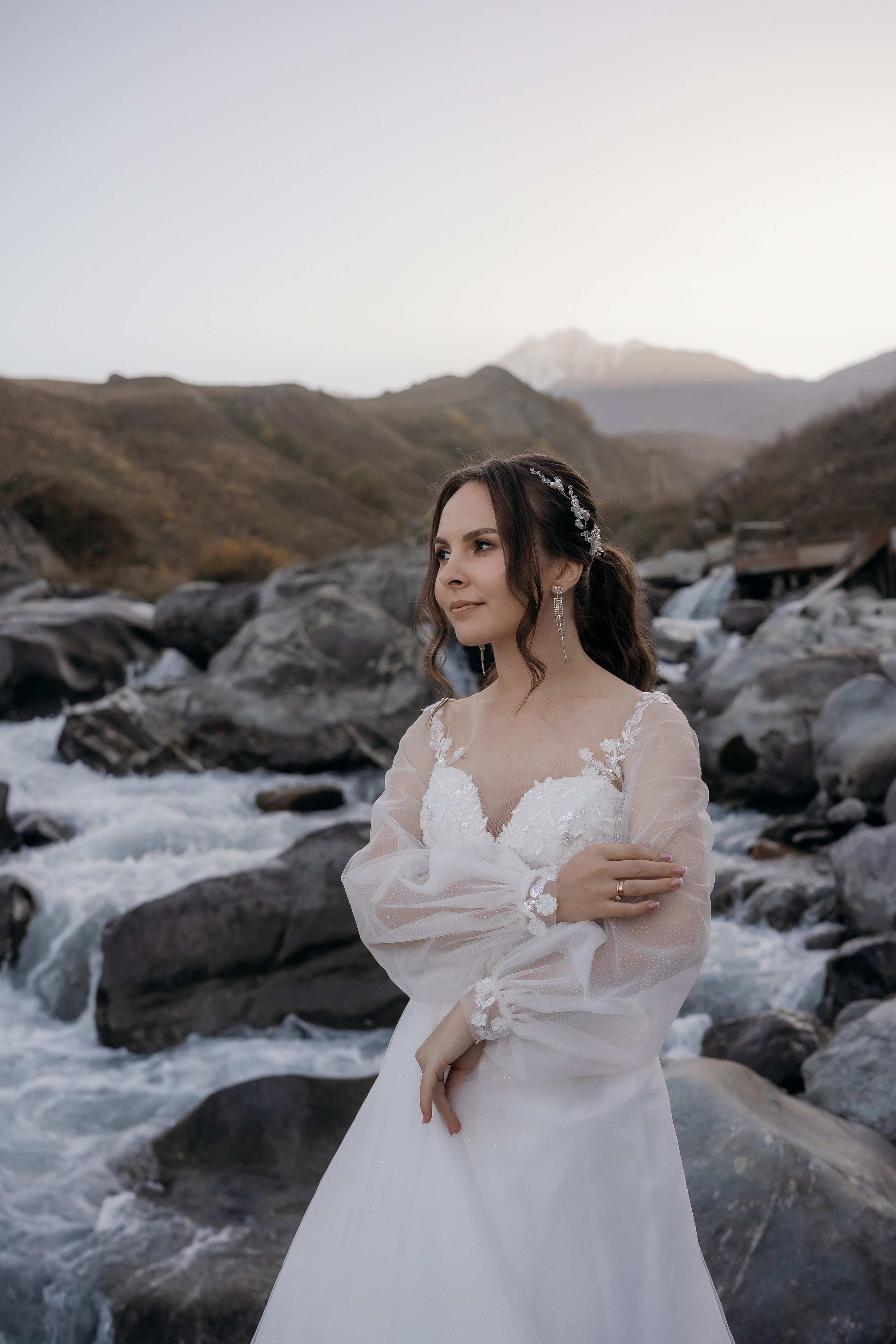 Борис и Татьяна. Свадебный и семейный фотограф Екатерина Коробова г. Моздок