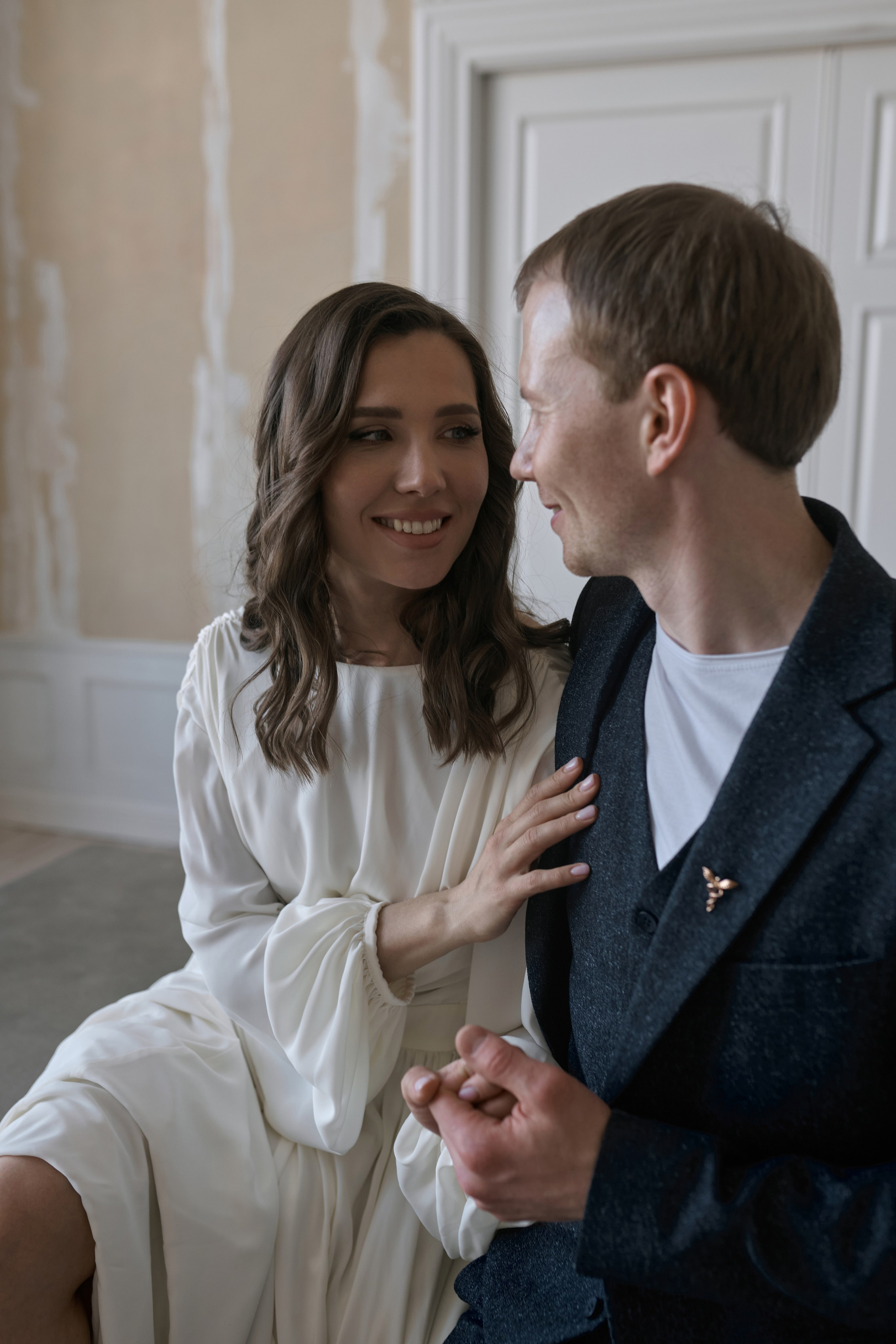 Костя-Оксана — Фотосова/Видгоф. Свадебный фотограф Екатеринбург/Челябинск — Любовь Волохова