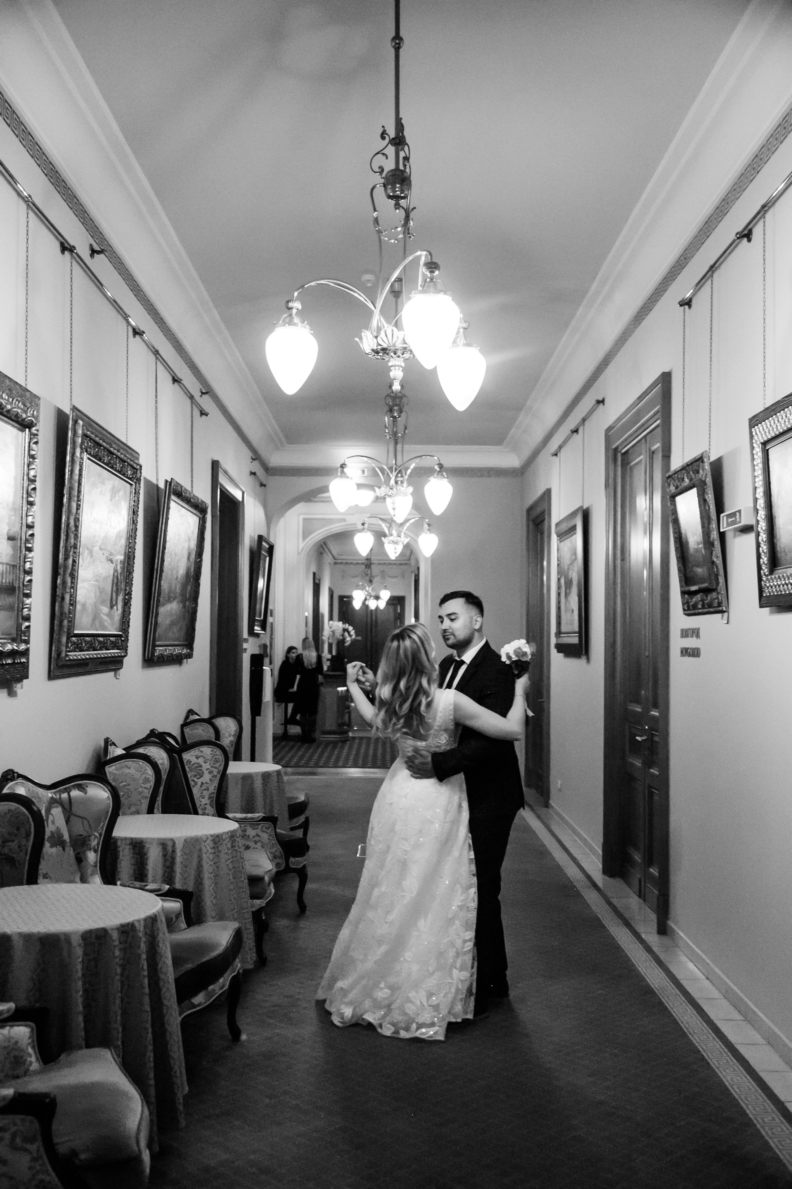 Лилия&Никита. Креативный, коммерческий фотограф в Москве