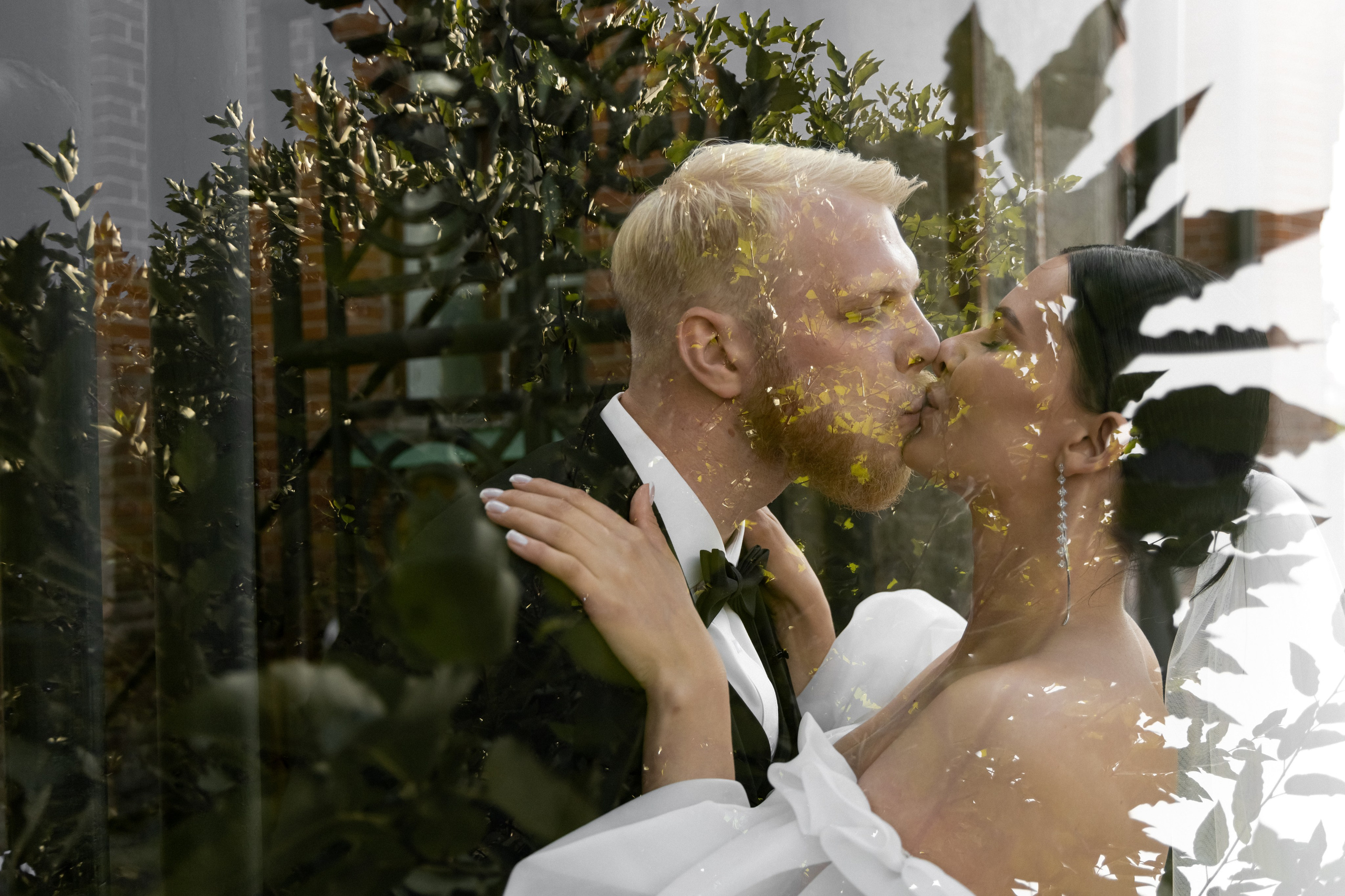 Дарья+Никита. Фотограф в Красноярске Гетманова Мила