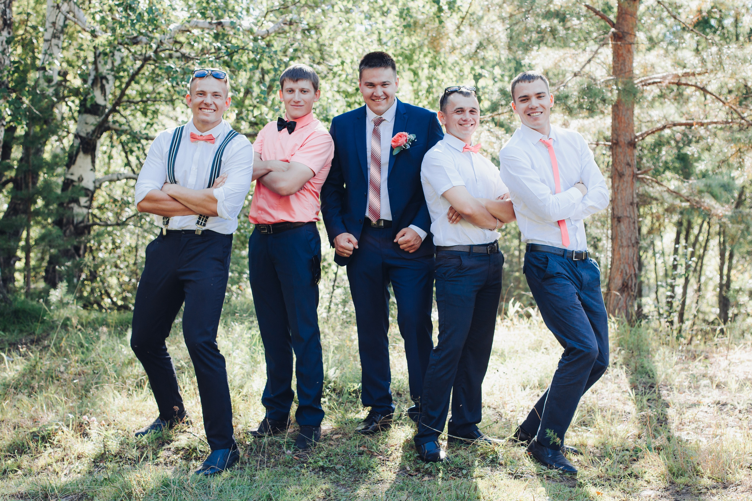 Просто фотографии. Серия 54