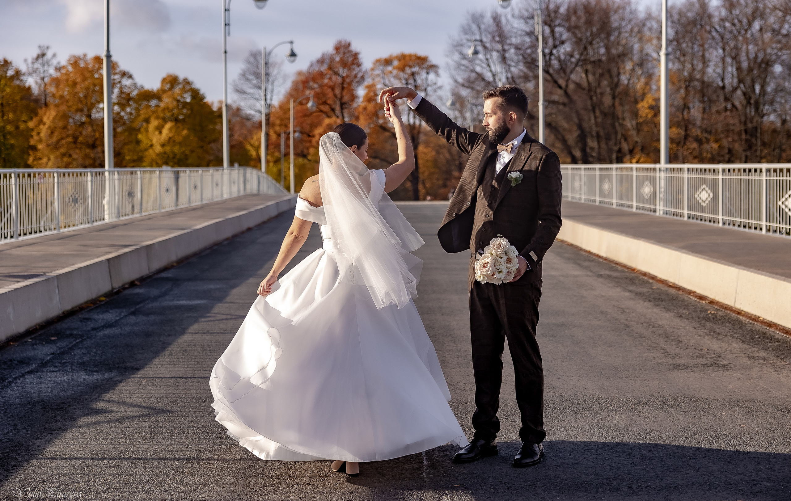 Свадьба Никита и Валерия. Фотограф в Санкт-Петербурге Писарева Юлия