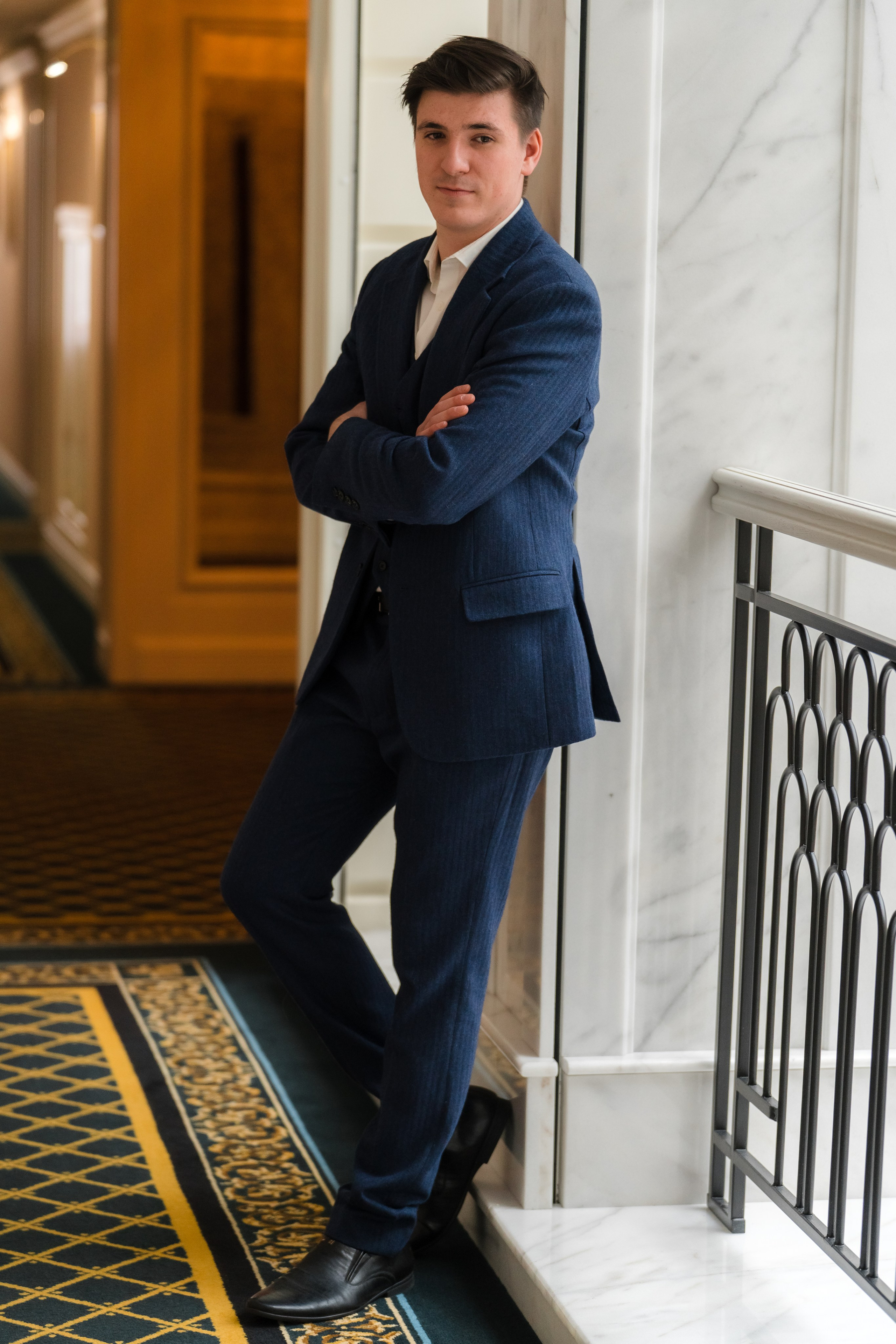 Денис + Анна