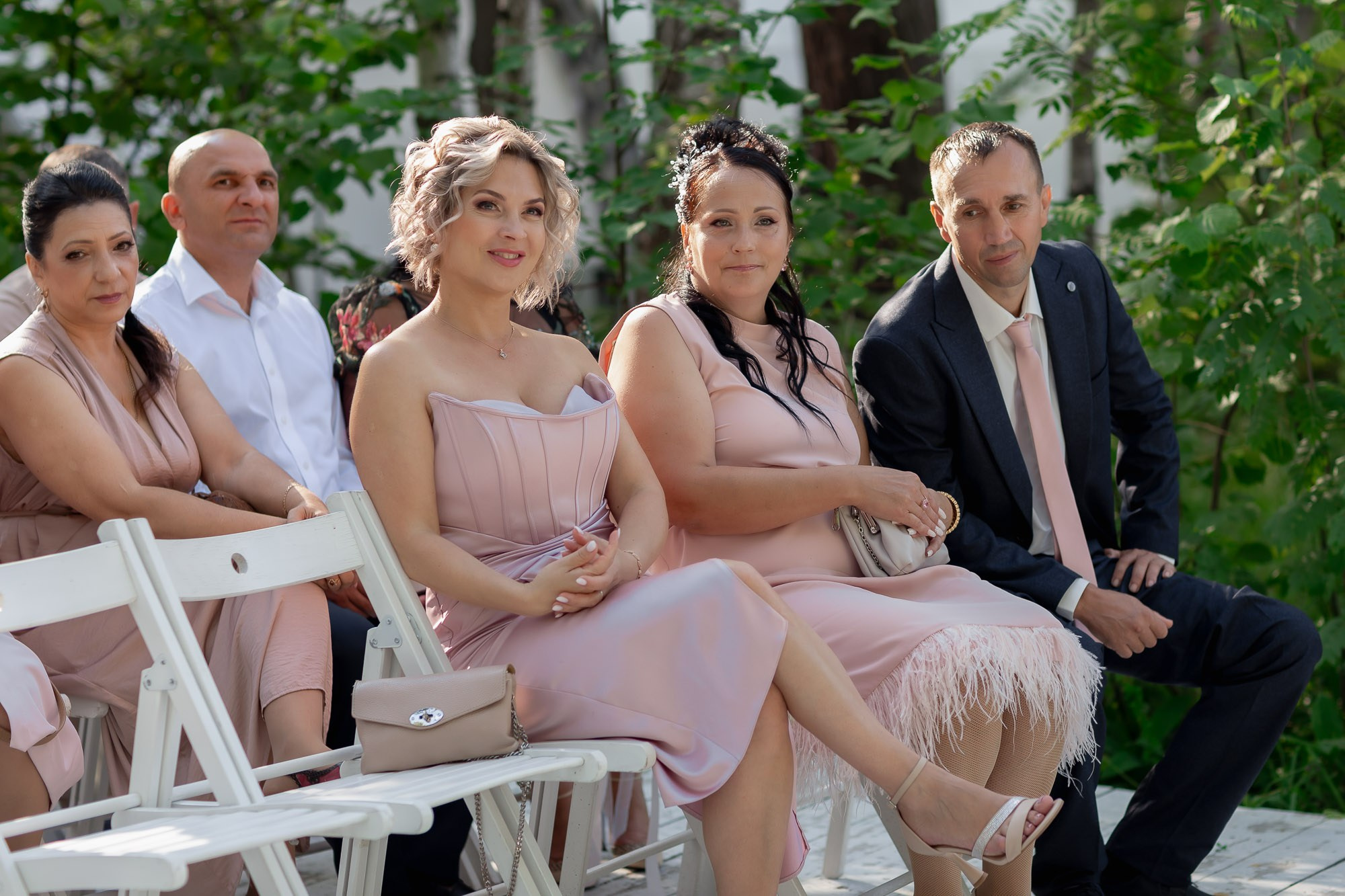 Лиза и Стас. Свадебный Фотограф Никита Духник