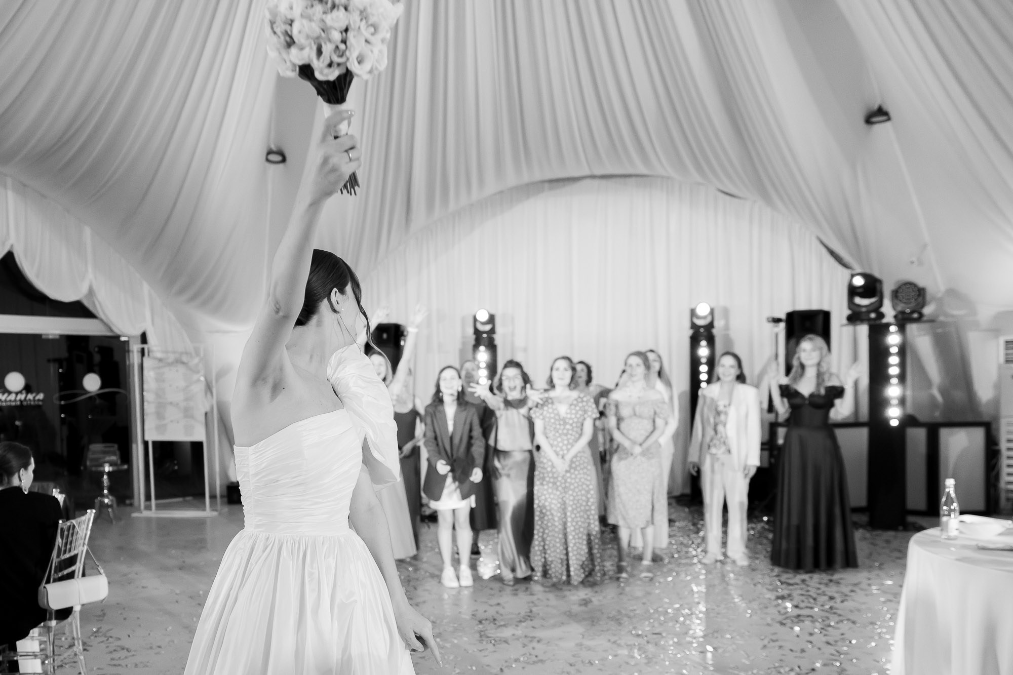 Ксюша и Артем. Свадебный Фотограф Никита Духник