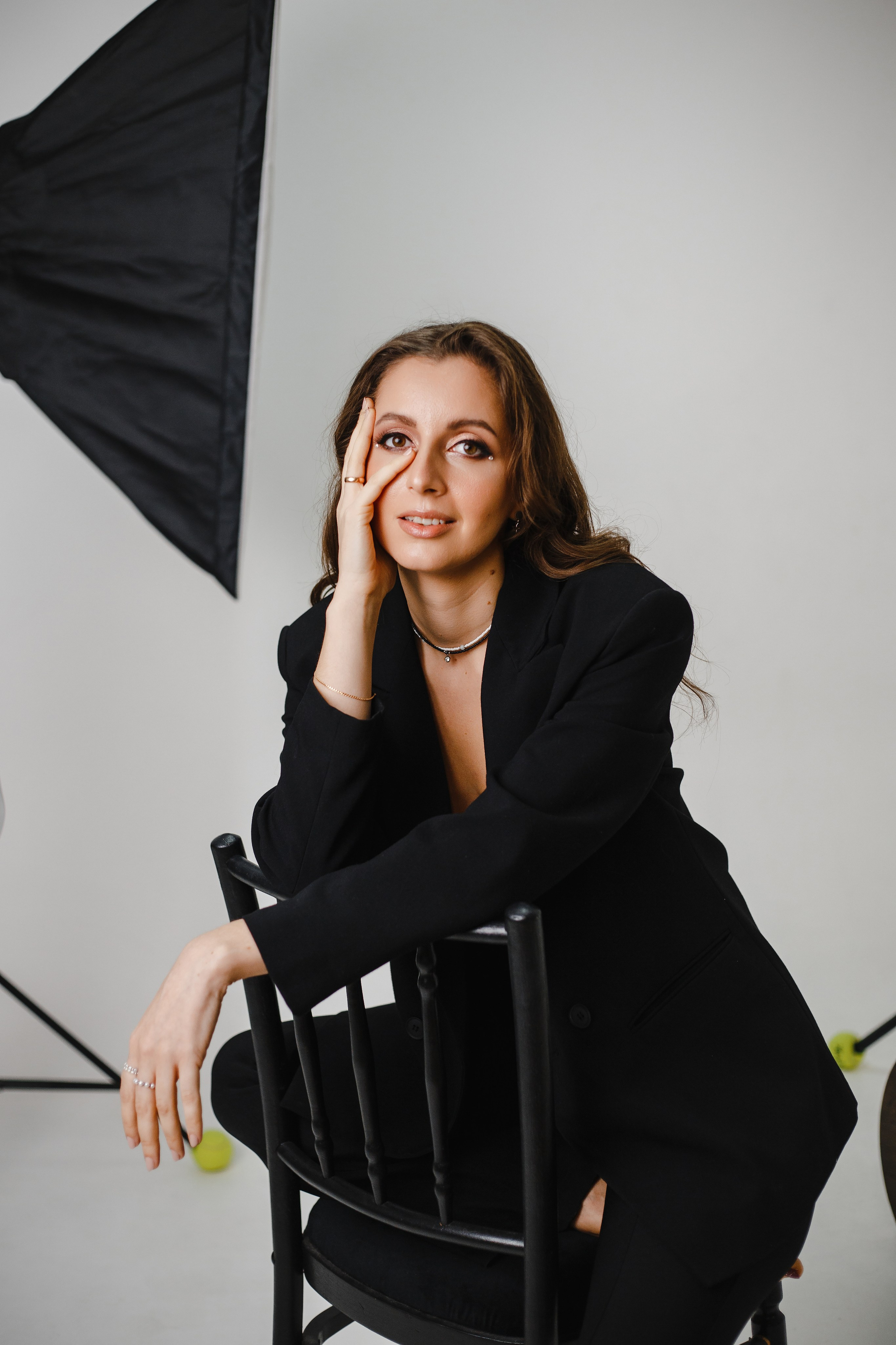 Анастасия. Главная