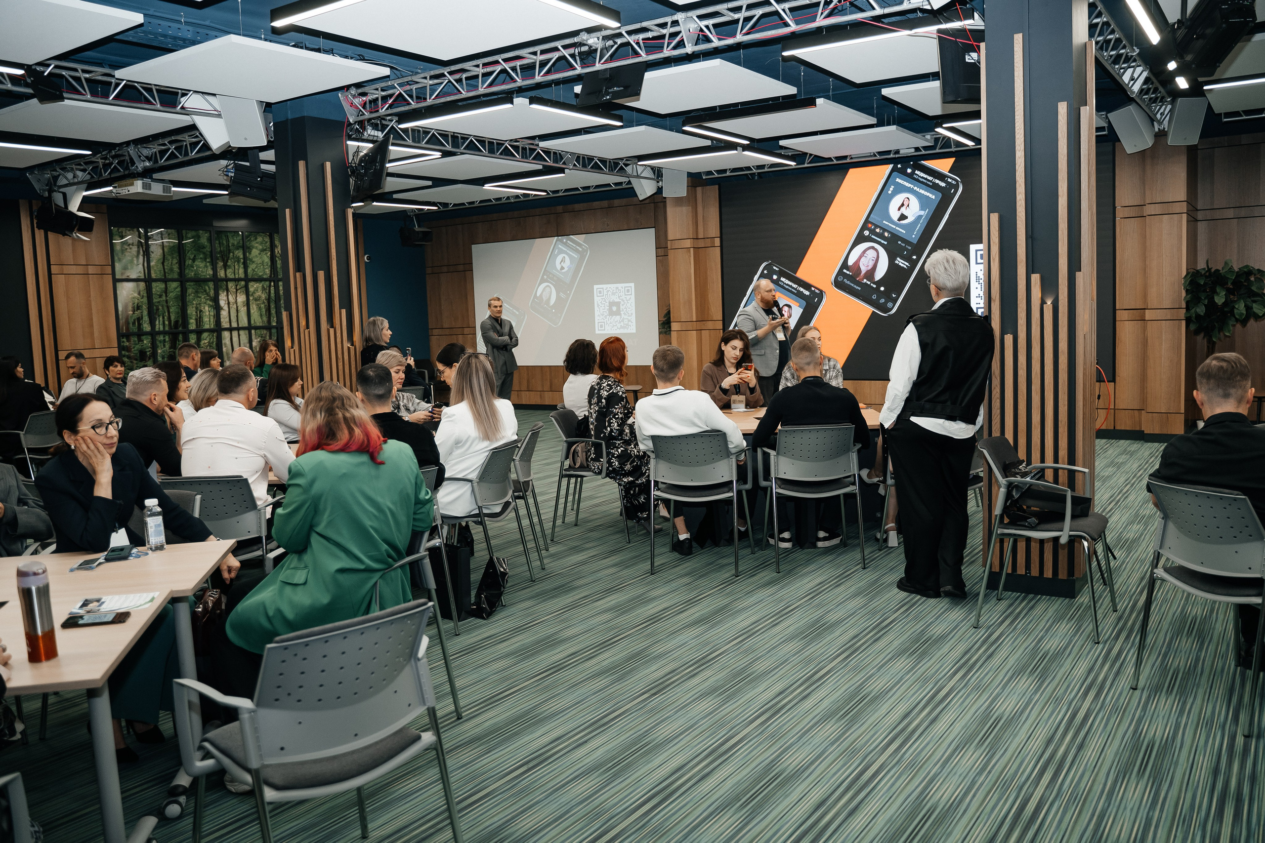 Репортаж. Виктория Алпеева — фотограф по любви