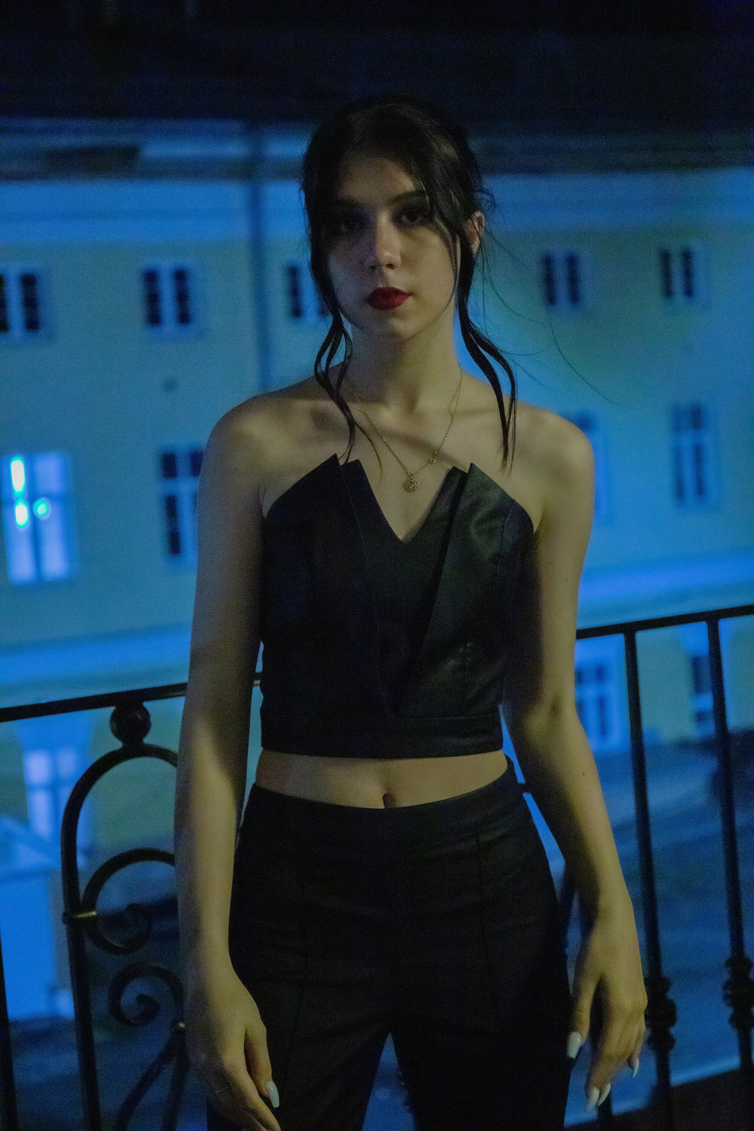 Онегин. Фотограф в Нижнем Новгороде