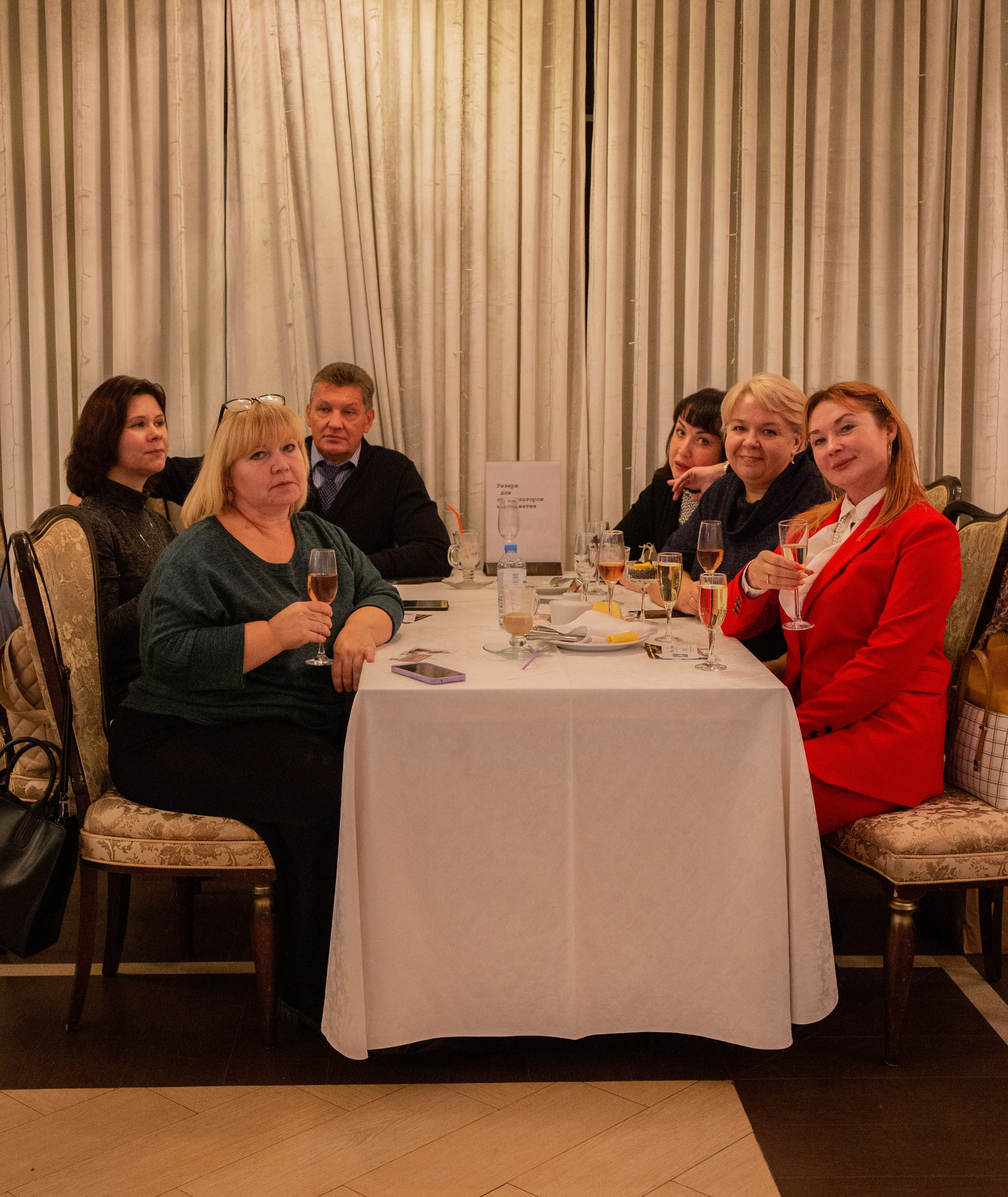 Онегин. Фотограф в Нижнем Новгороде