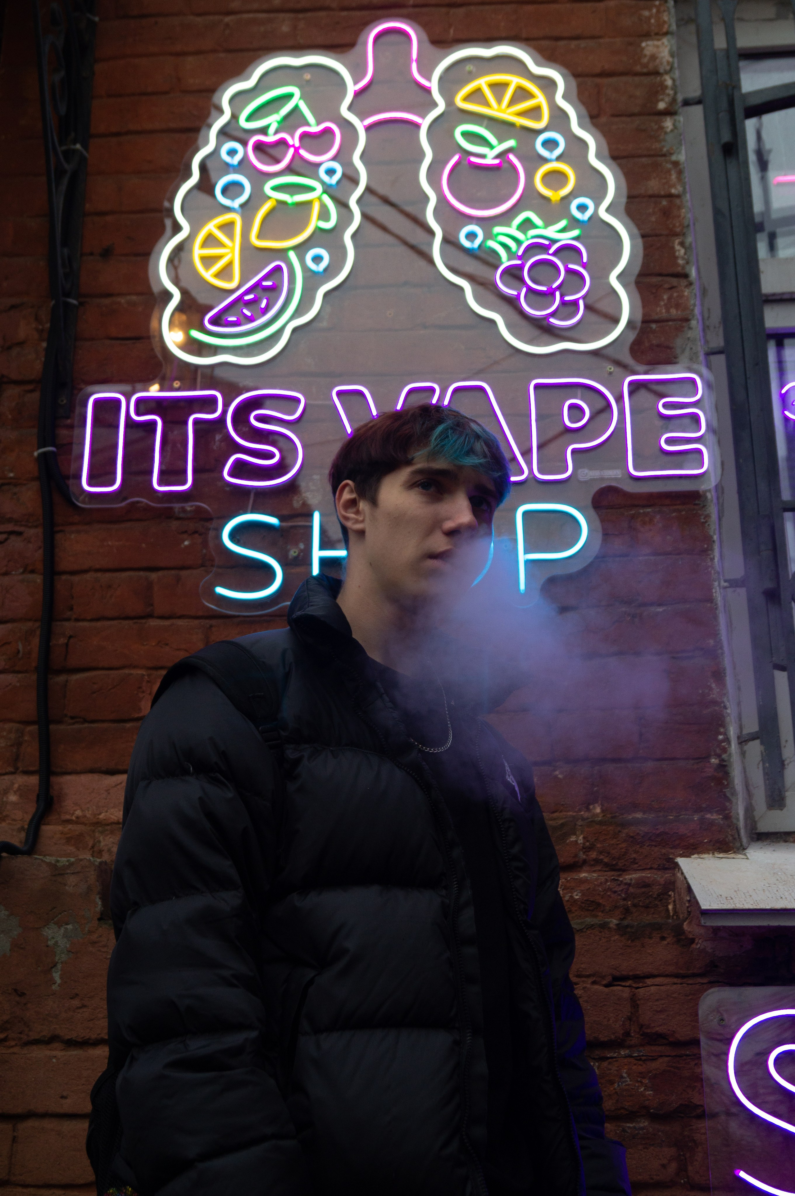 Евгений. Фотограф в Нижнем Новгороде