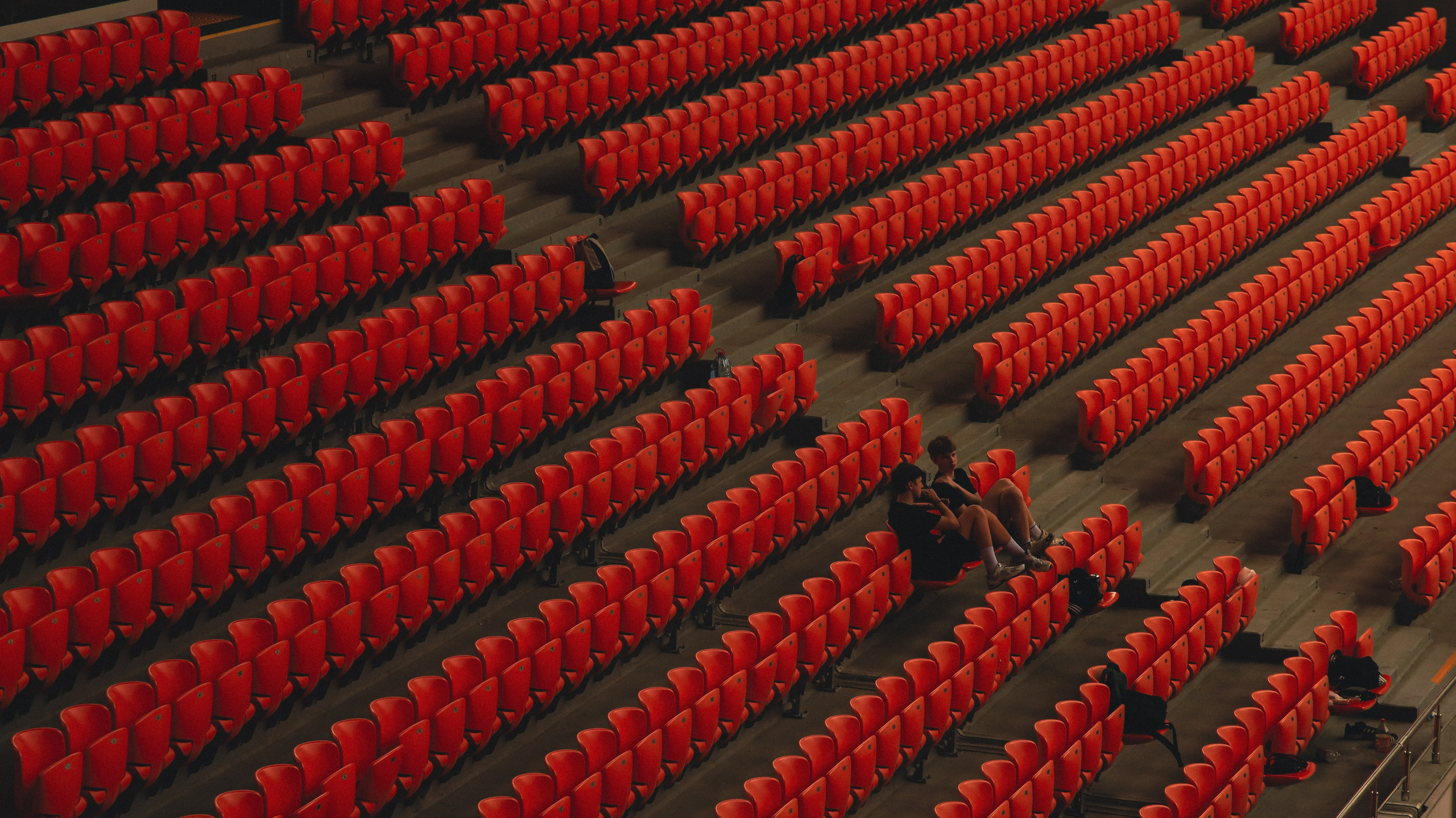 Stadium. Фотограф/дизайнер в Екатеринбурге Хитрый Дмитрий