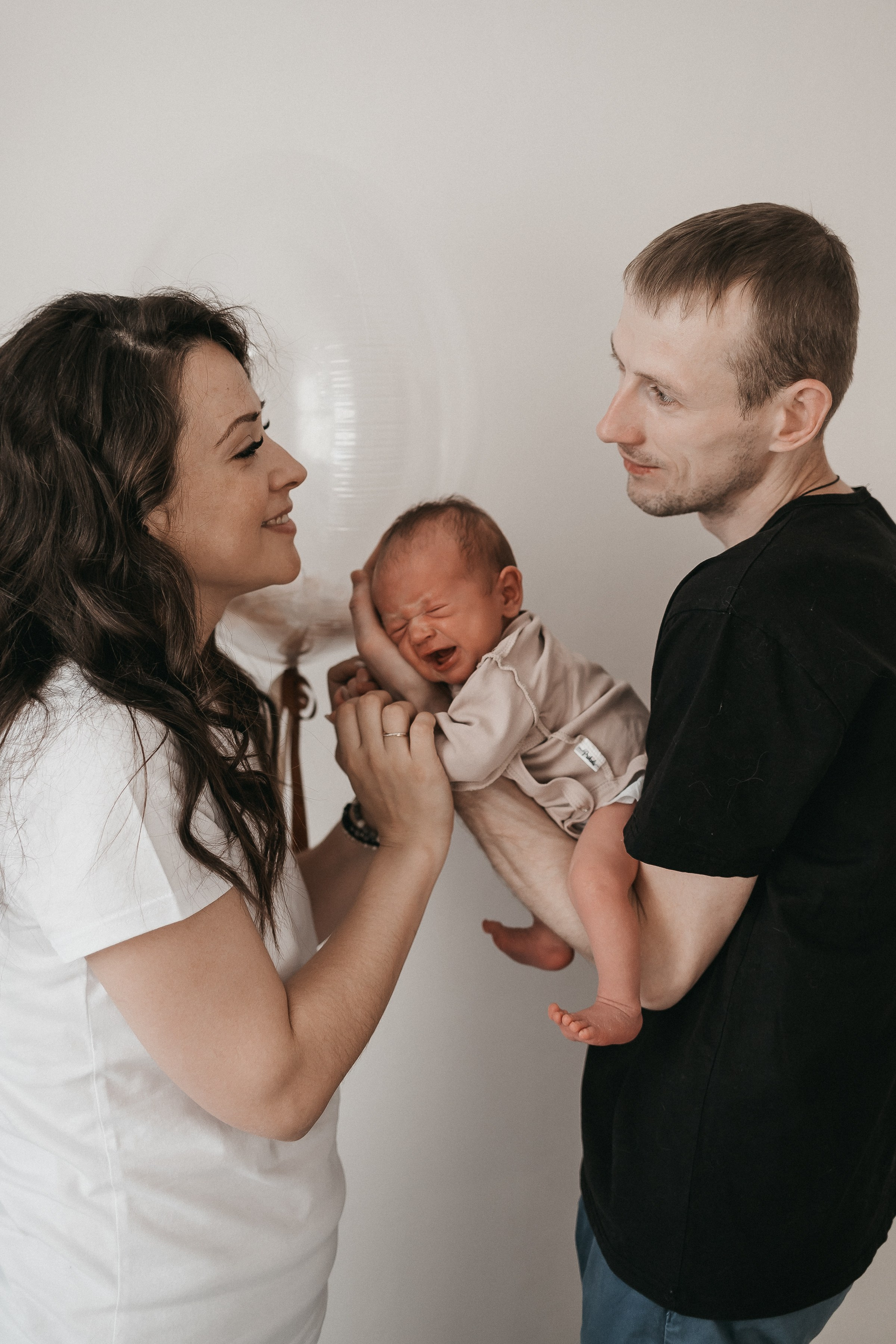 Паша/Катя/Алиса/Тимофей/Егор. Свадебный и семейный фотограф в Екатеринбурге