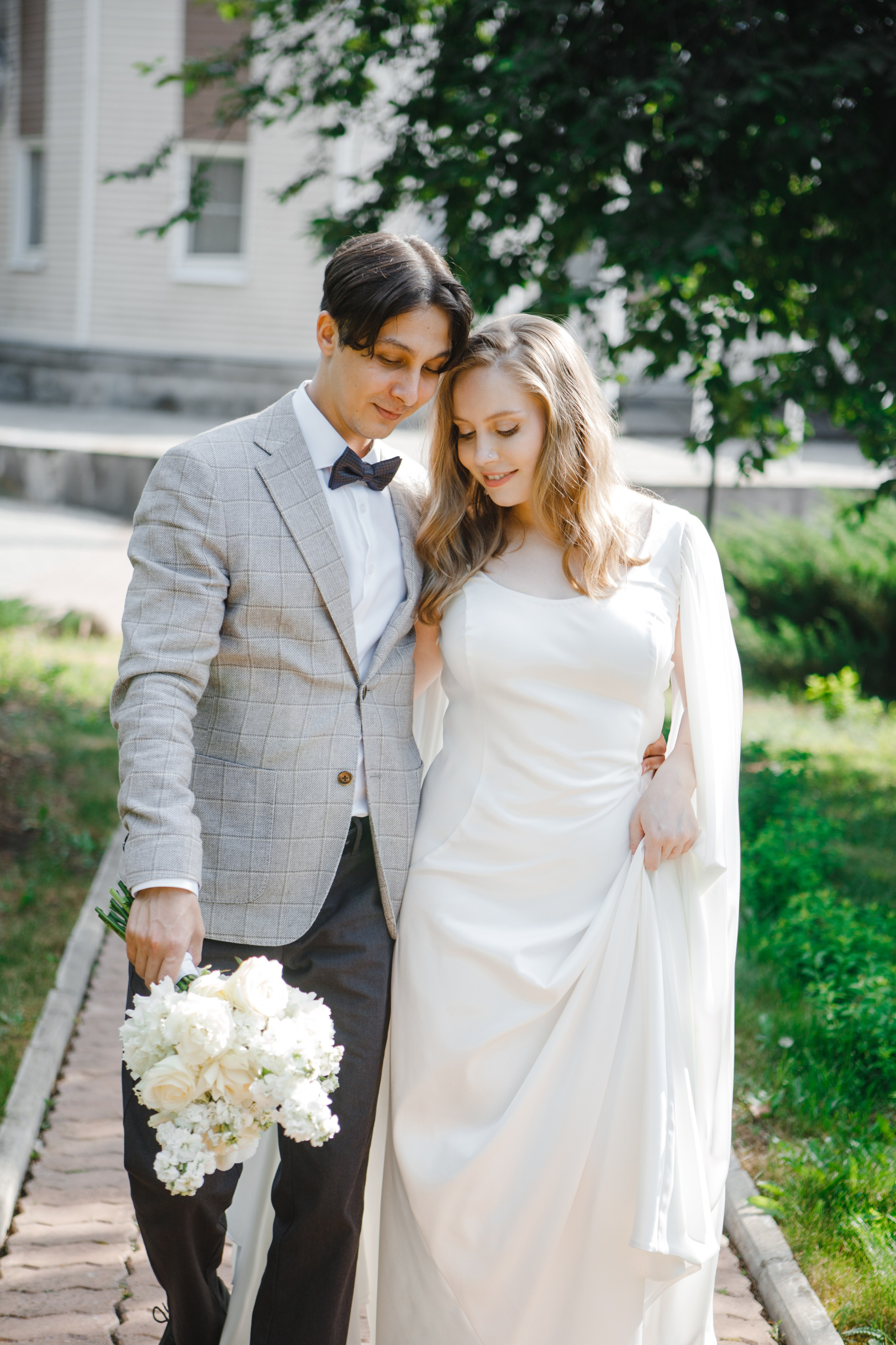 Один день на двоих. Свадебный и семейный фотограф Ижевск