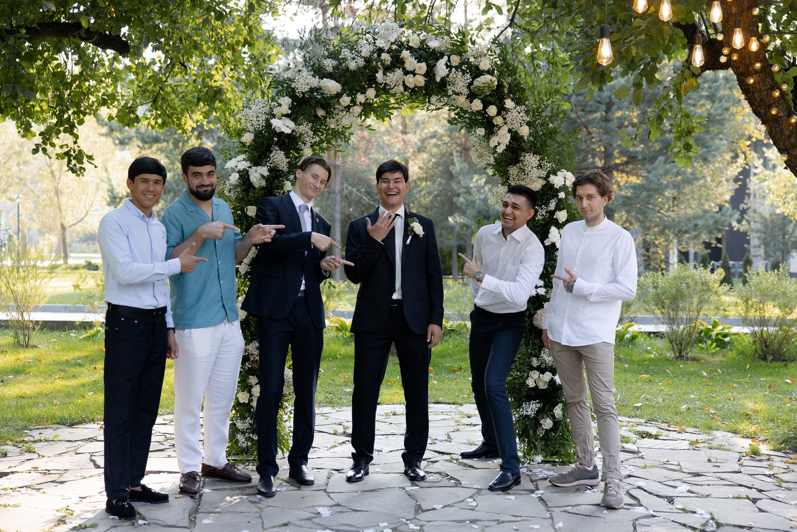 G & B. Свадебный фотограф Ефимова Ольга