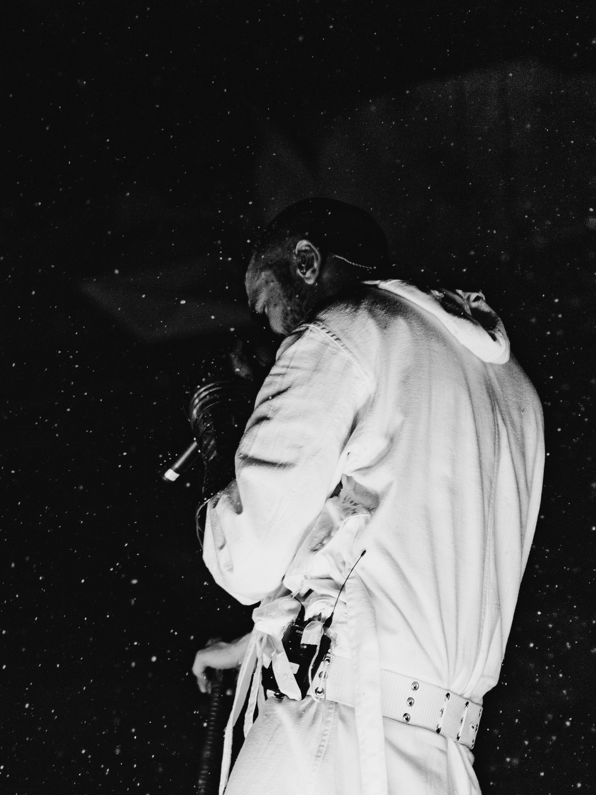 Хаски’25 «Партизан» Saint-Petersburg. RUSLAN ROZANOV