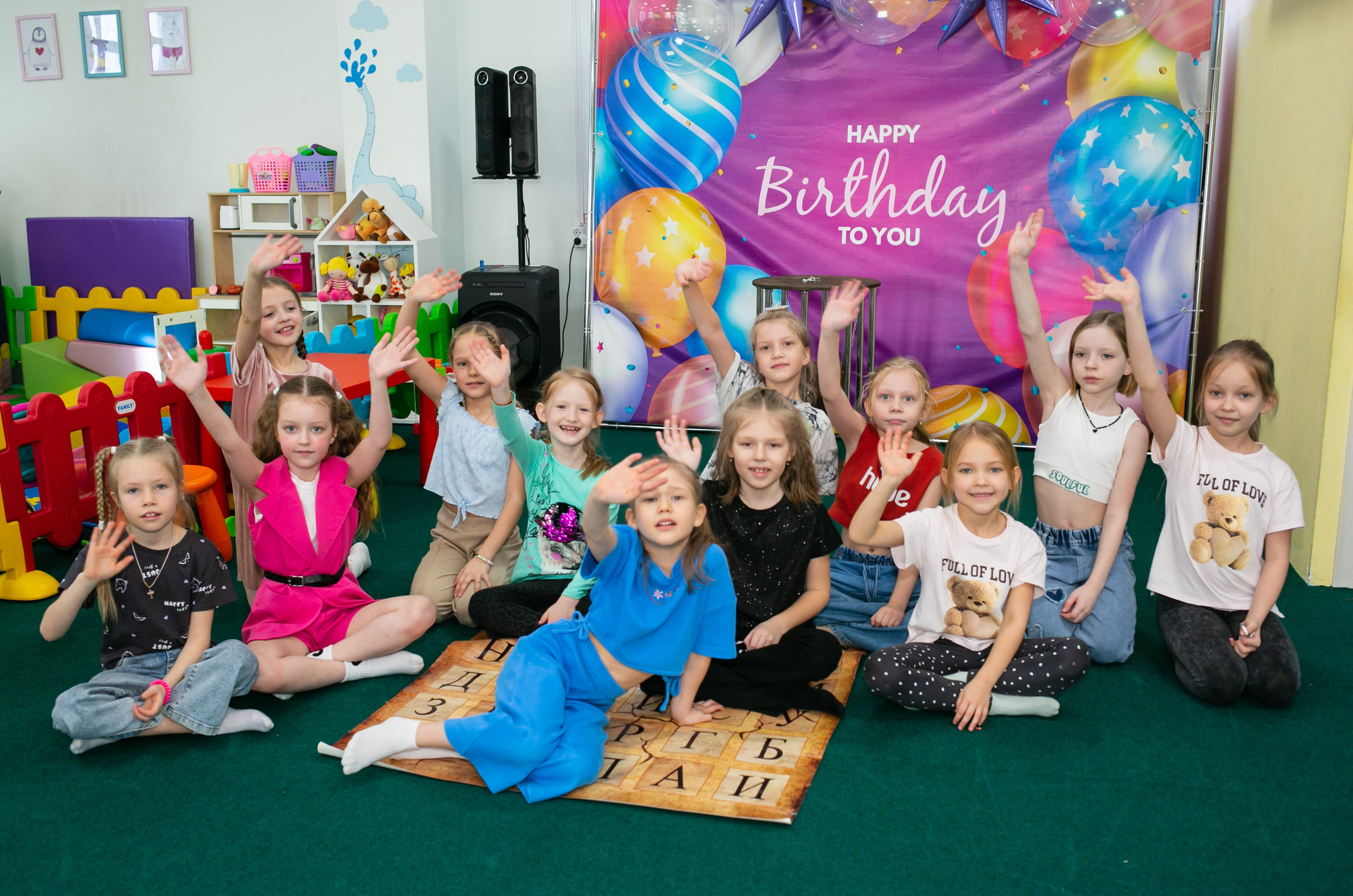 Праздники. Фотограф новорожденных и семейный фотограф НСО г. Бердск Марина Львова