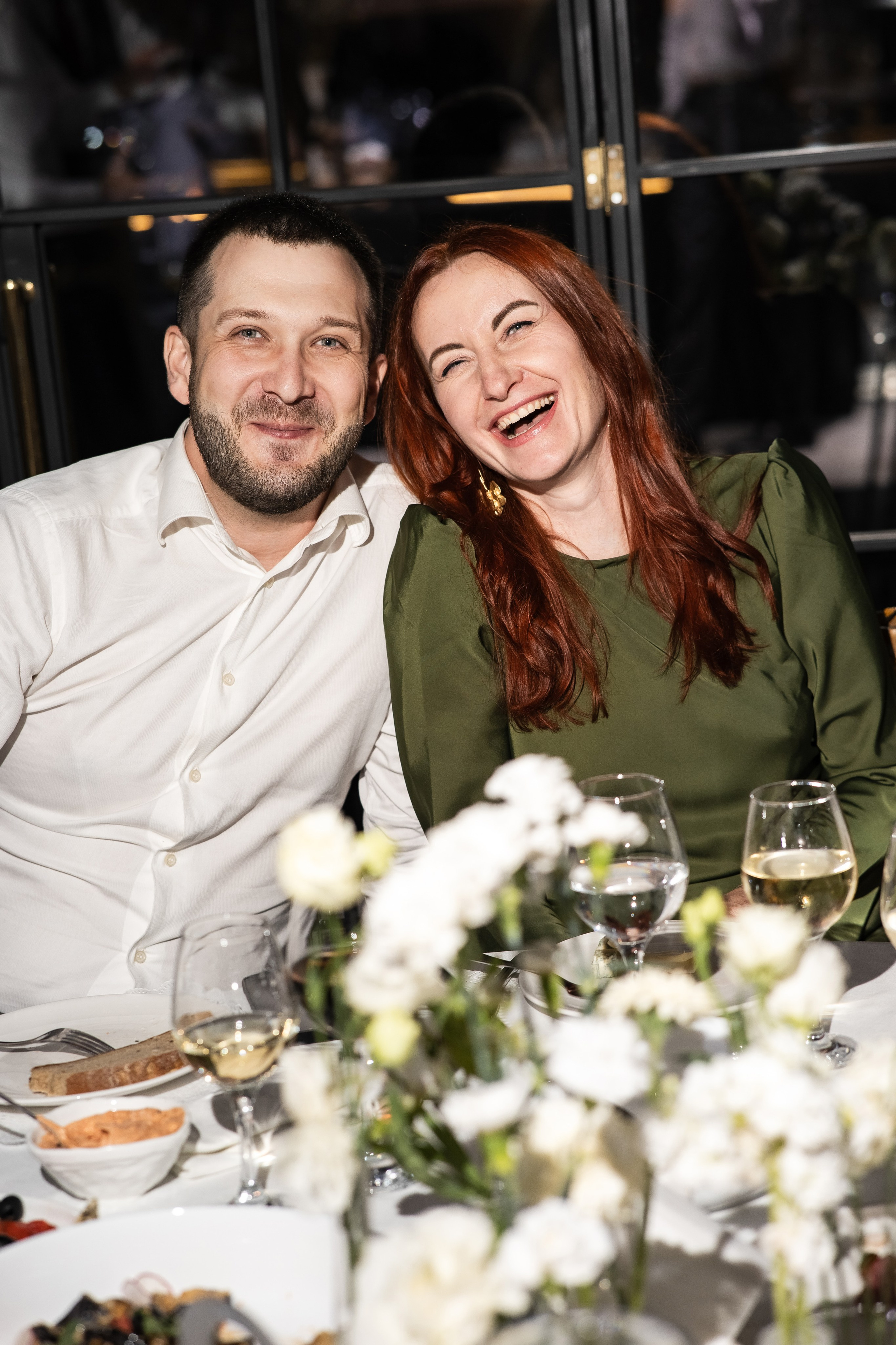 P&M. Свадебный репортажный фотограф в Москве