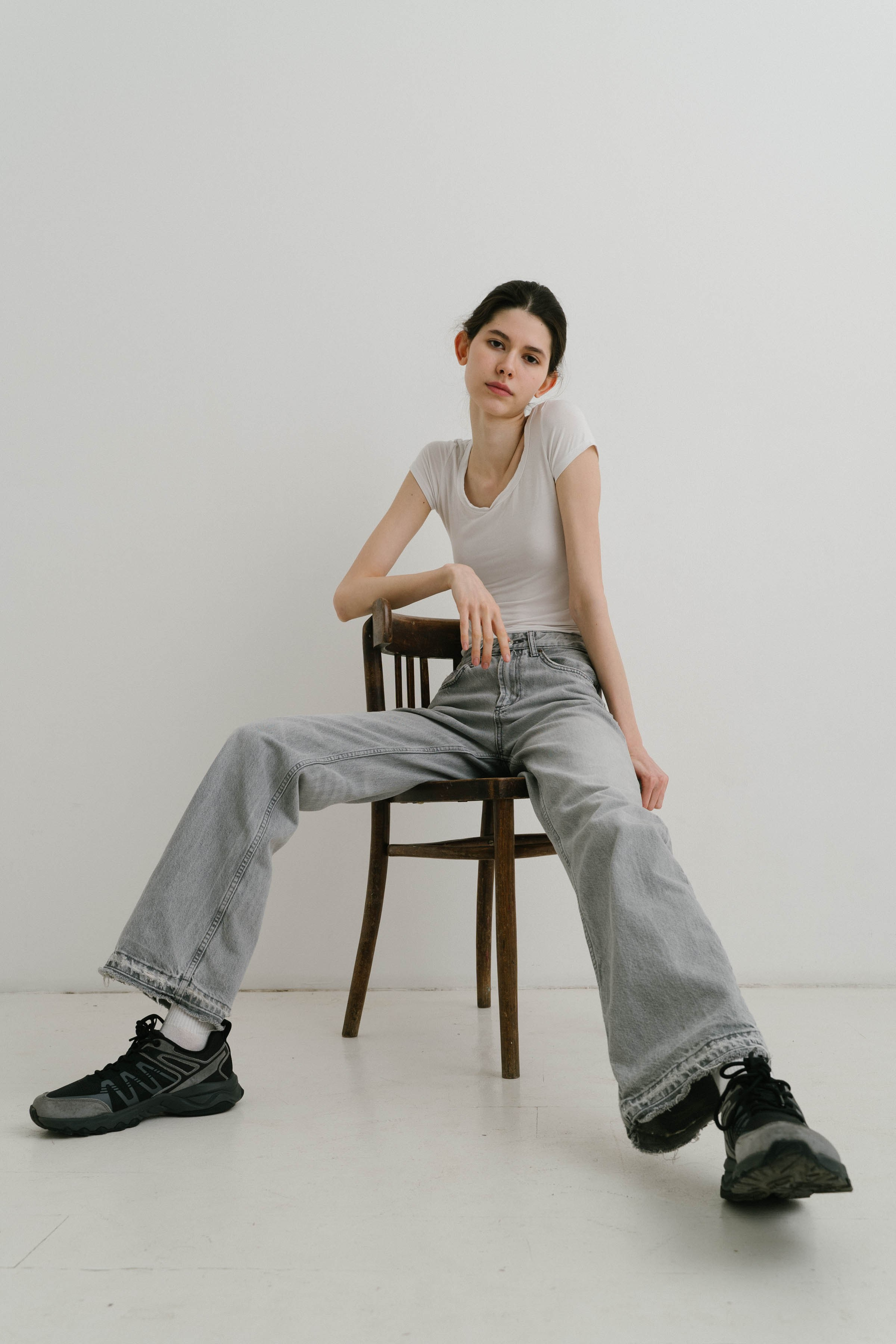 Стеша. Главная