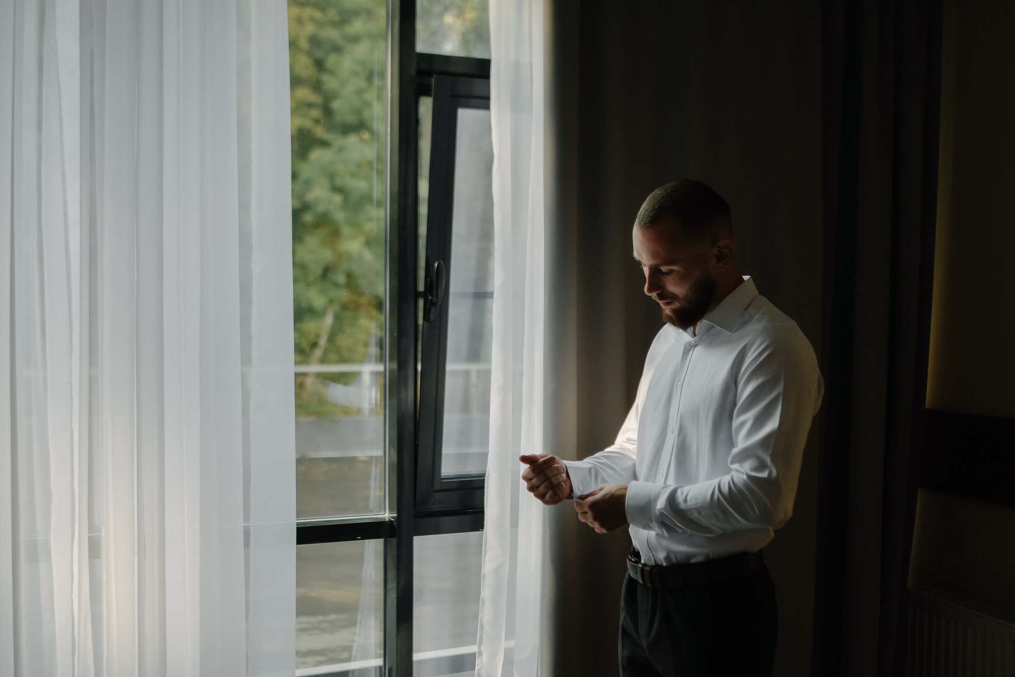ДМИТРИЙ И АННА. Свадебный фотограф в Ставрополе Сергей Шляхов