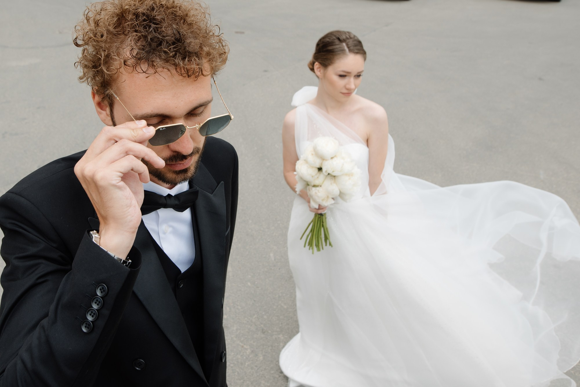 ВИКТОРИЯ И СЛАВА. Свадебный фотограф в Ставрополе Сергей Шляхов