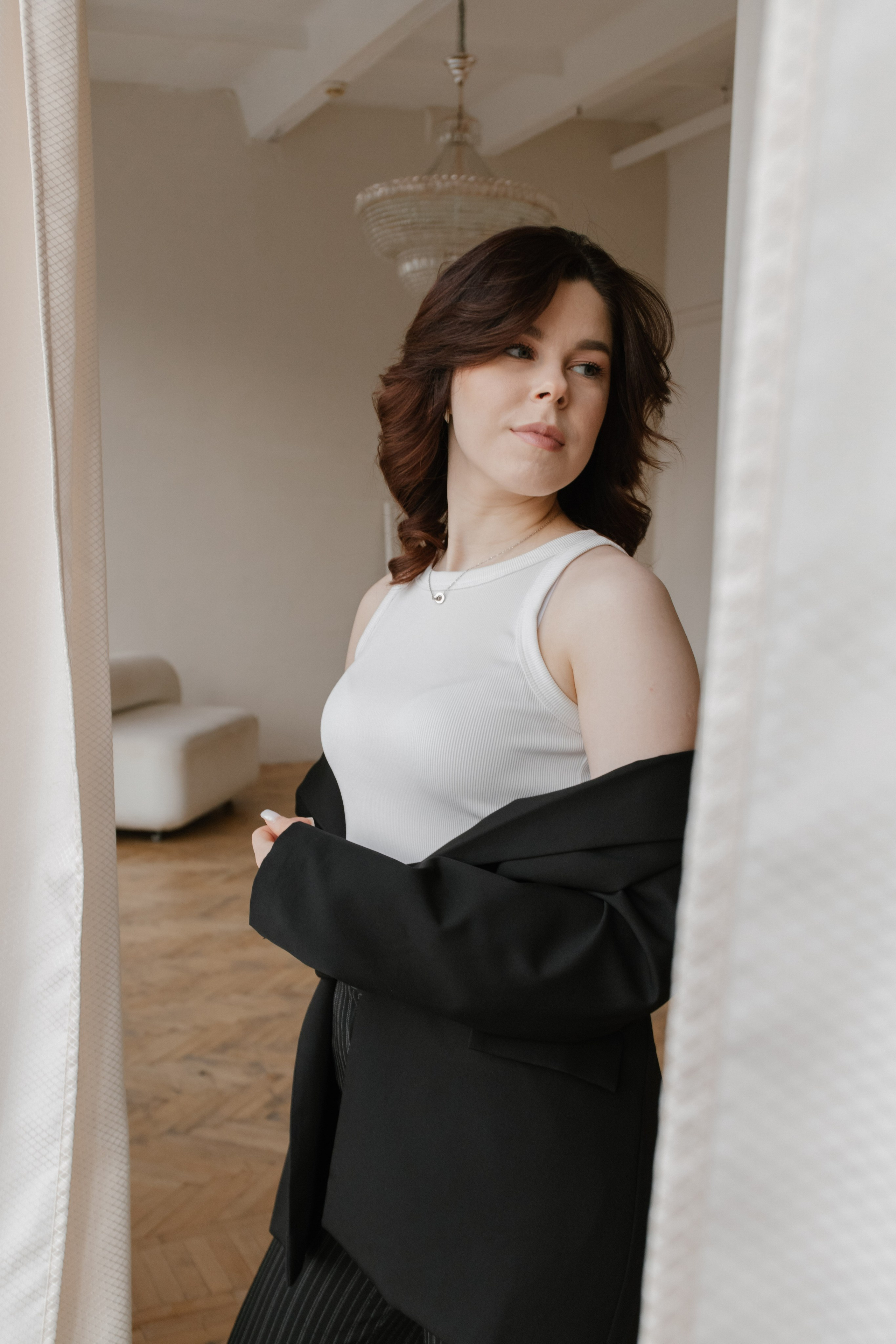 Екатерина. Фотограф Елена Балакина (Челябинск)