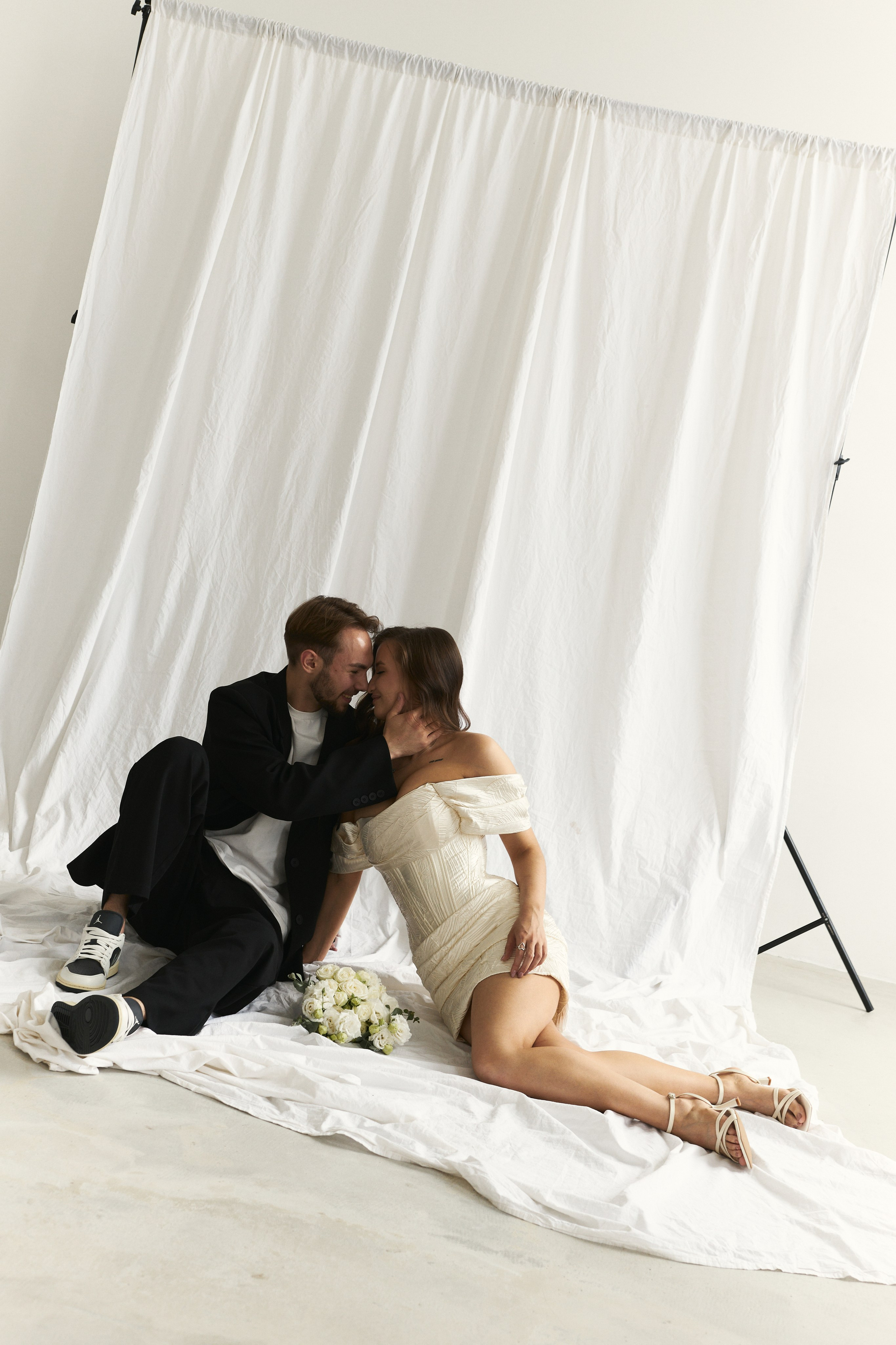 Снежана и Владимир. Фотограф в Екатеринбурге и Москве, Анна