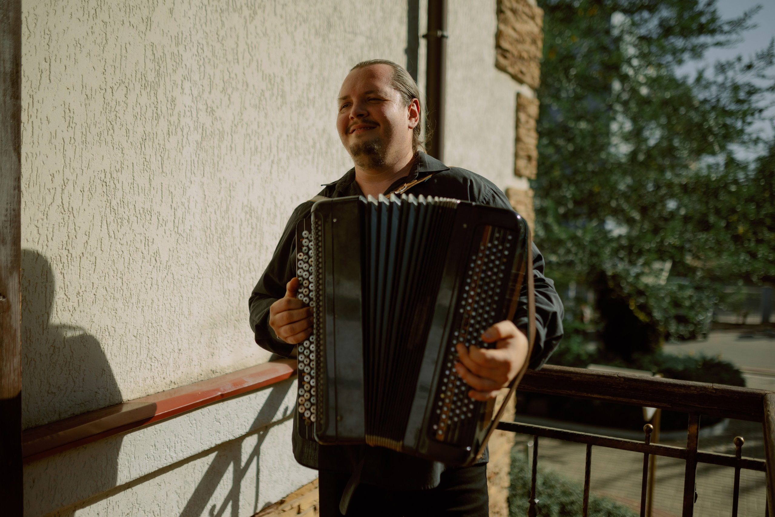 2 день свадьбы в русском стиле. Организация и декор мероприятий Донецк (ДНР)