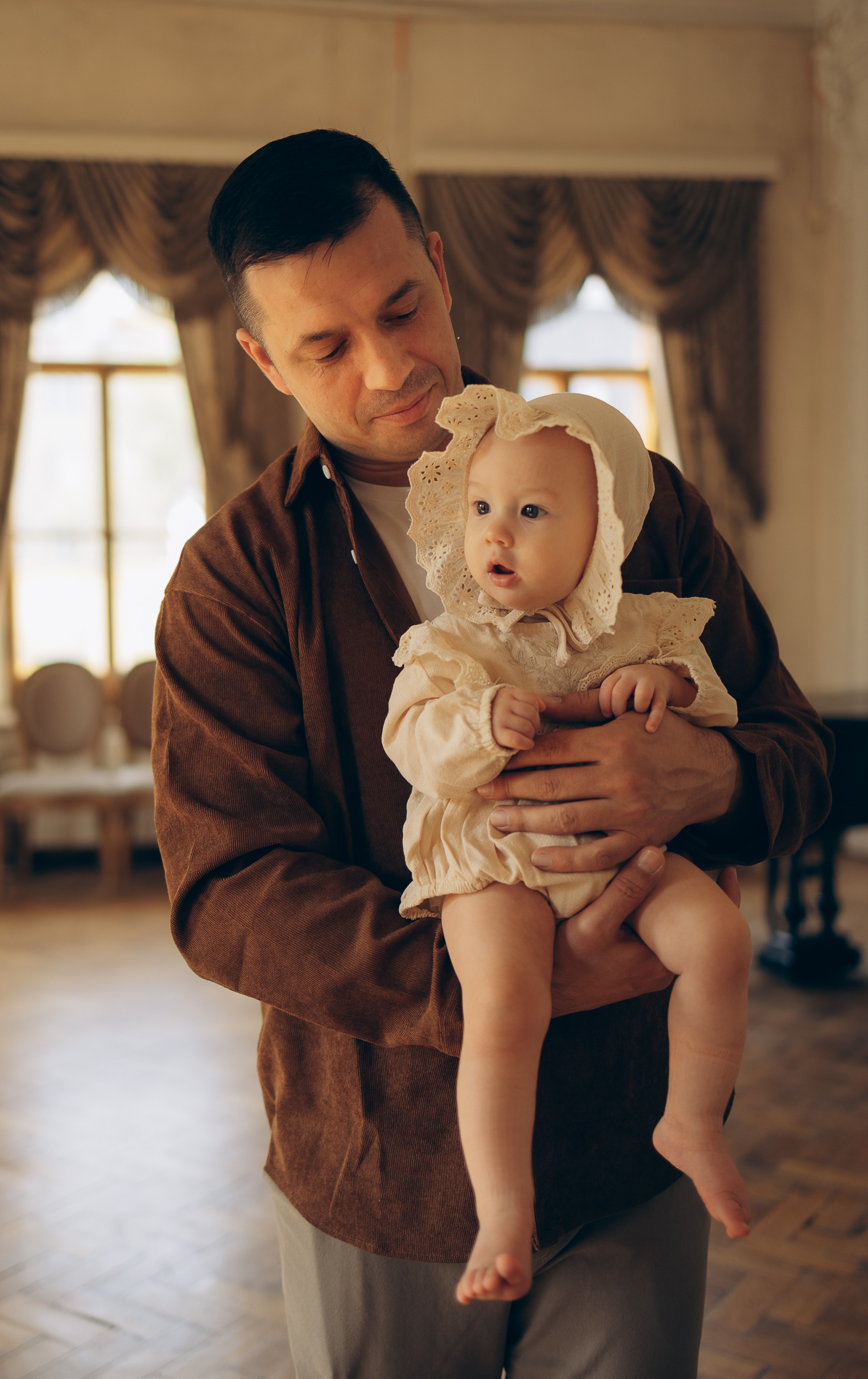 Фотосессия в интерьерах 19 века. Семейный и детский фотограф, женский портрет Москва Светлана Мертикова
