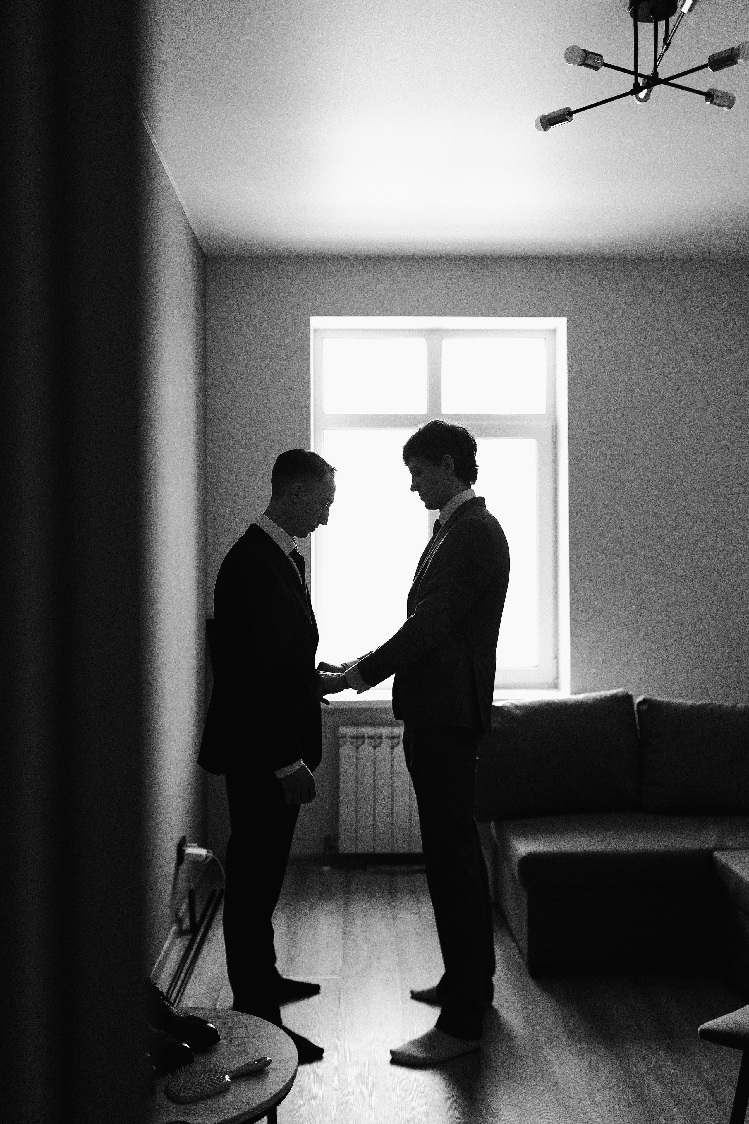 Настя и Антон. Свадебный и индивидуальный фотограф в Новом Уренгое Уфе Холопова Ксени