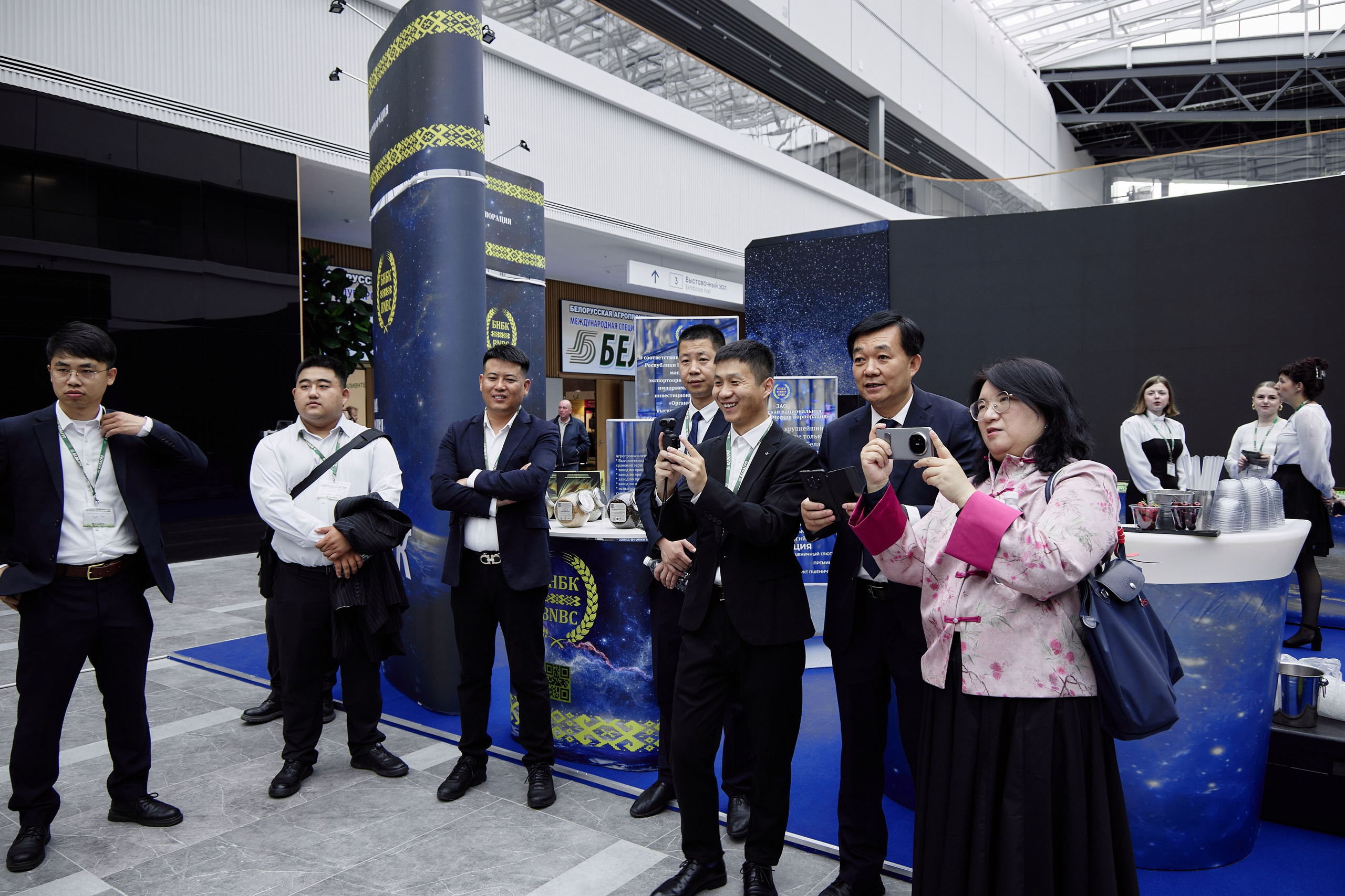 БЕЛАГРО 2025. Мультижанровый фотограф