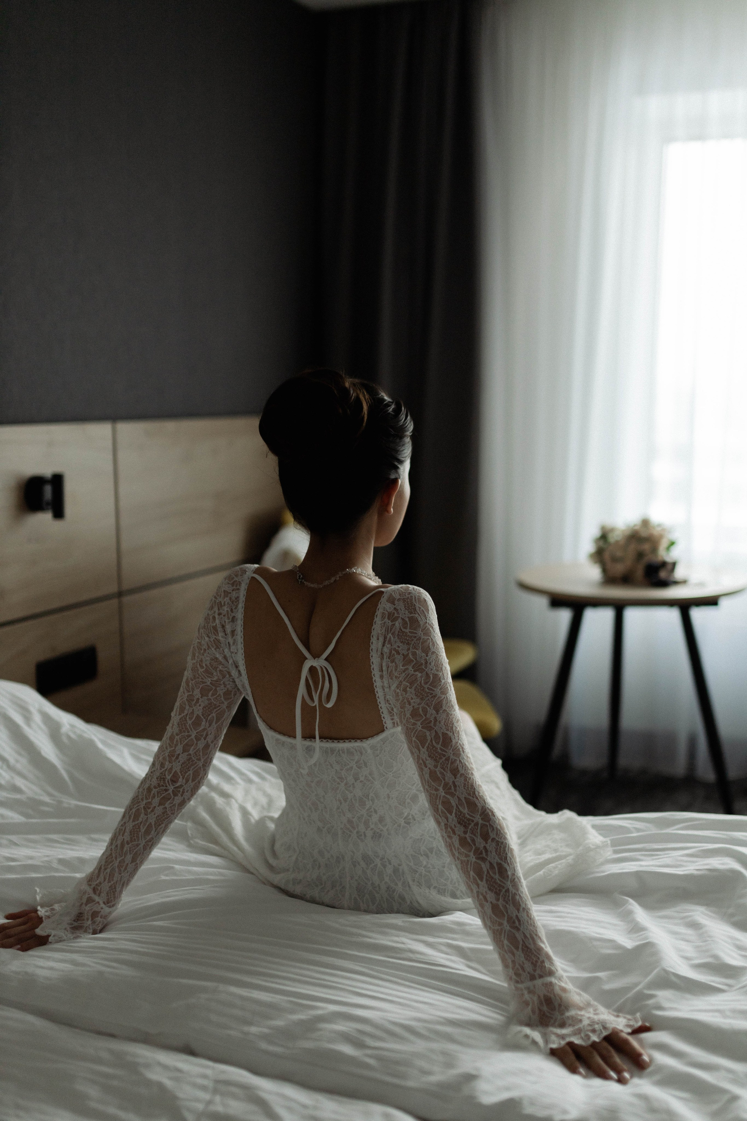 Таня и Леша. Главная