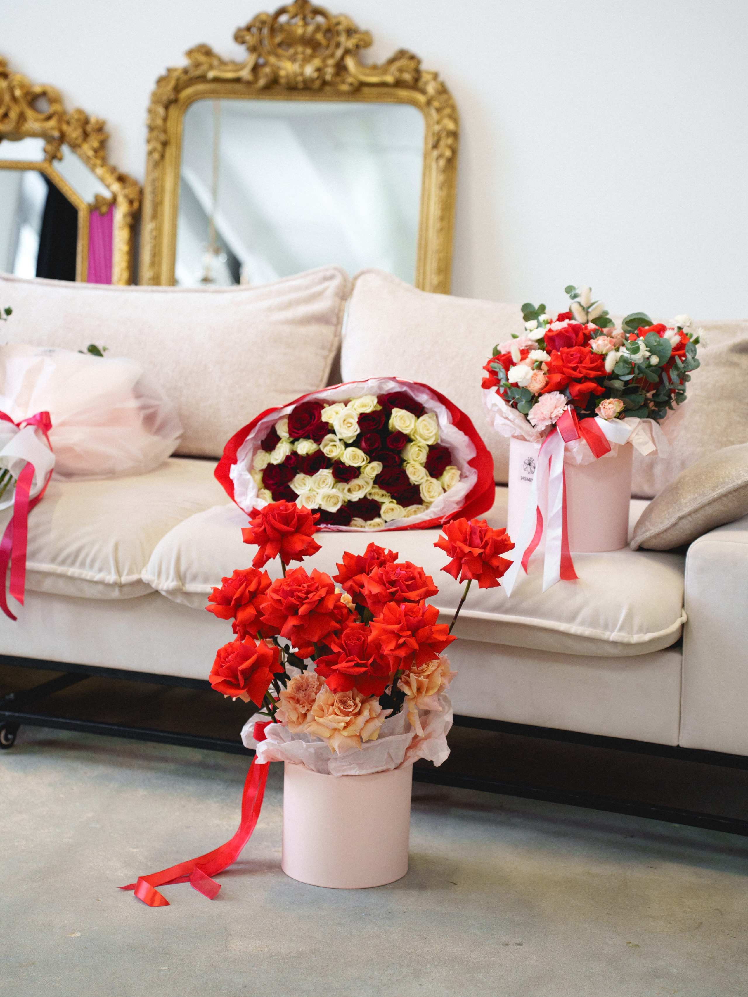 Цветы (контент к 14 февраля). Иван Упоров — фотограф, рилсмейкер чебоксары