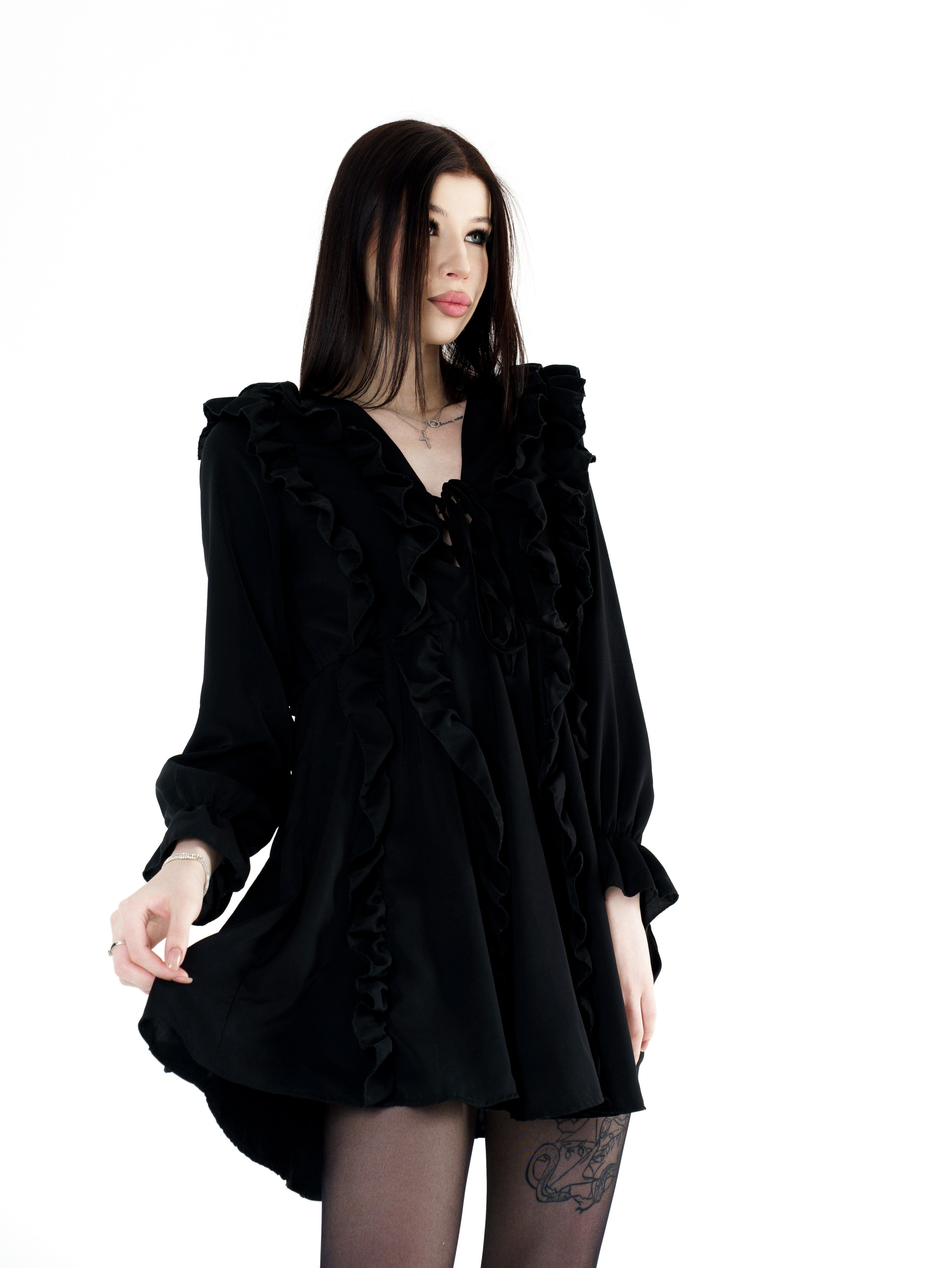 Анастасия (fashion портрет). Иван Упоров — фотограф, рилсмейкер чебоксары