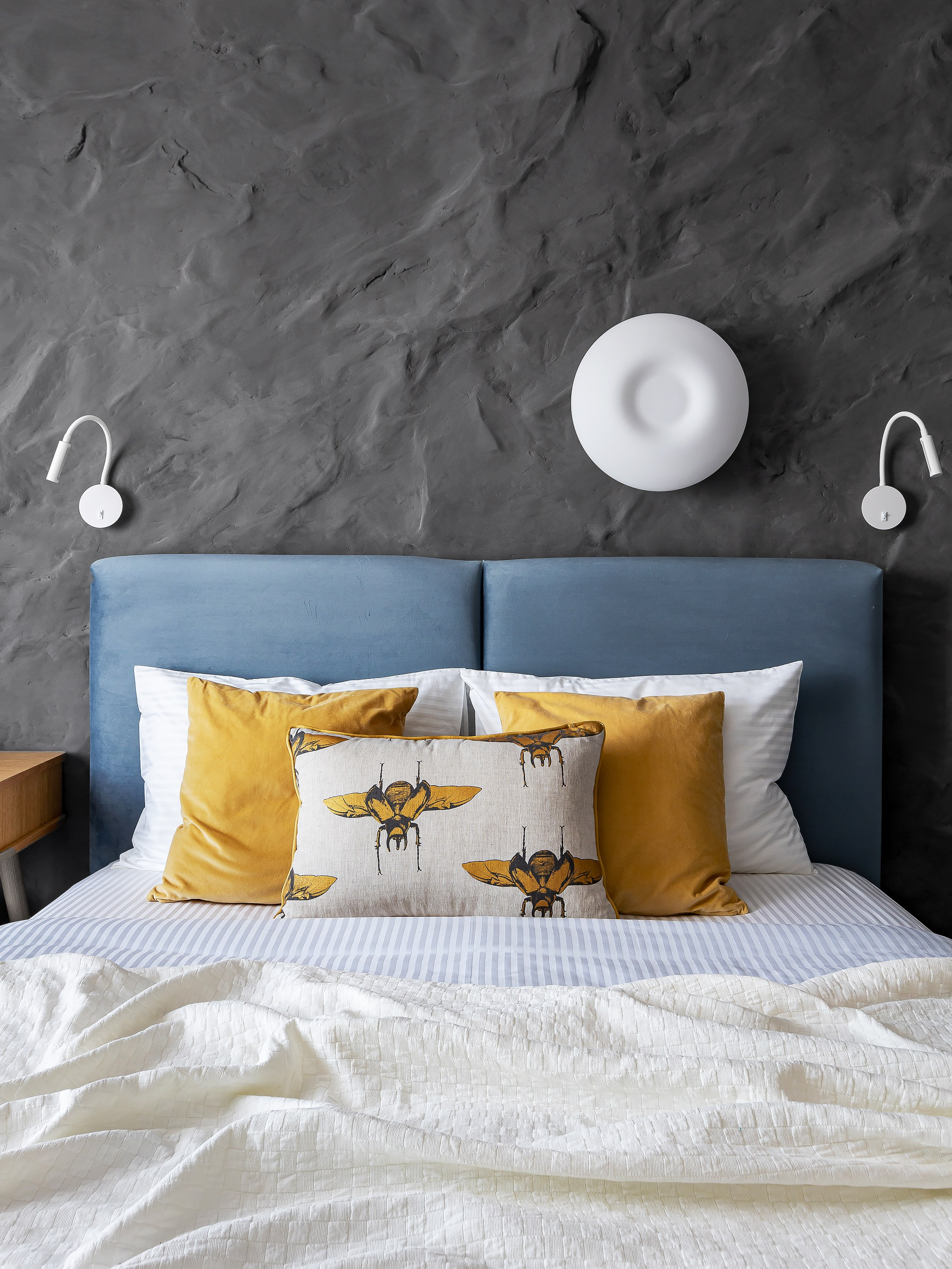 Интерьерный фотограф Виталина Ворошкевич