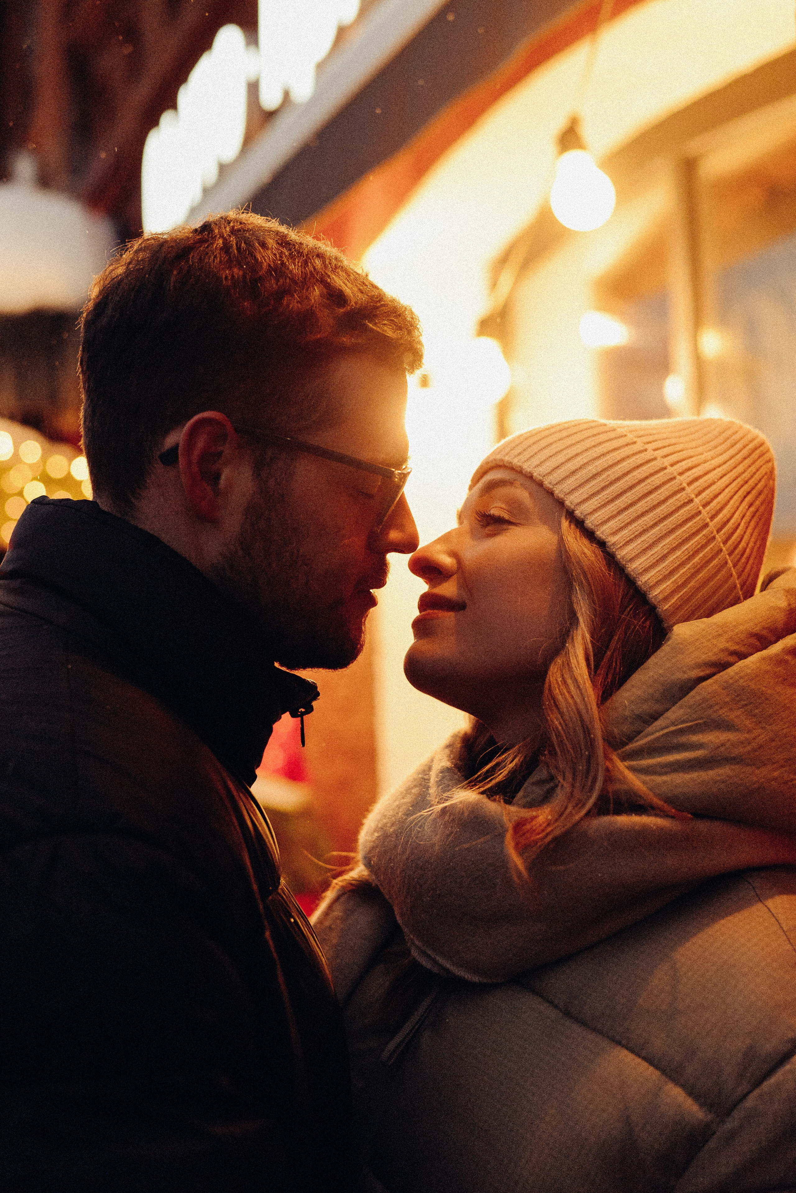 Дима и Вера. Фотограф в Москве Емельяненко Светлана