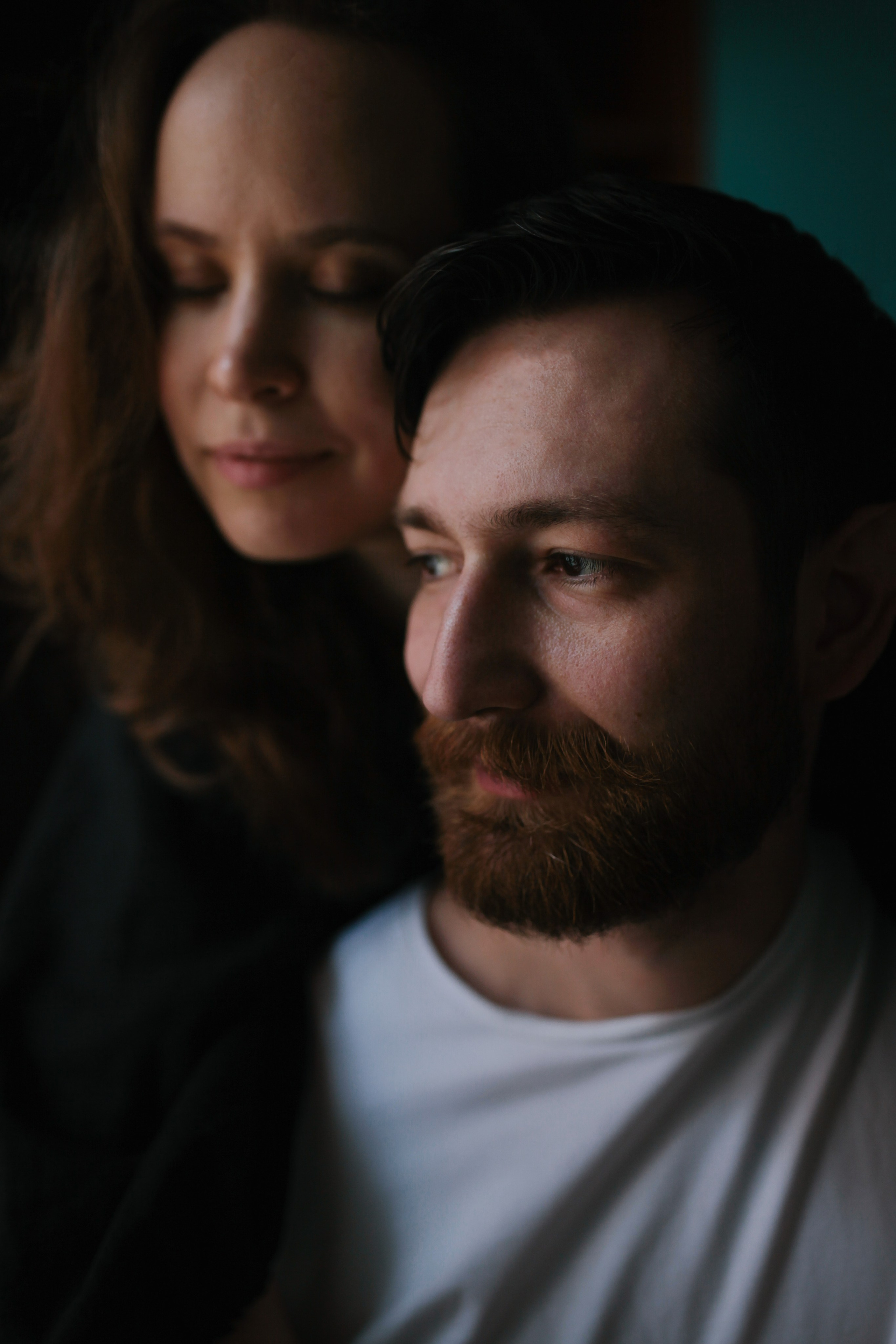 Про двоих. E-Tsoy.com