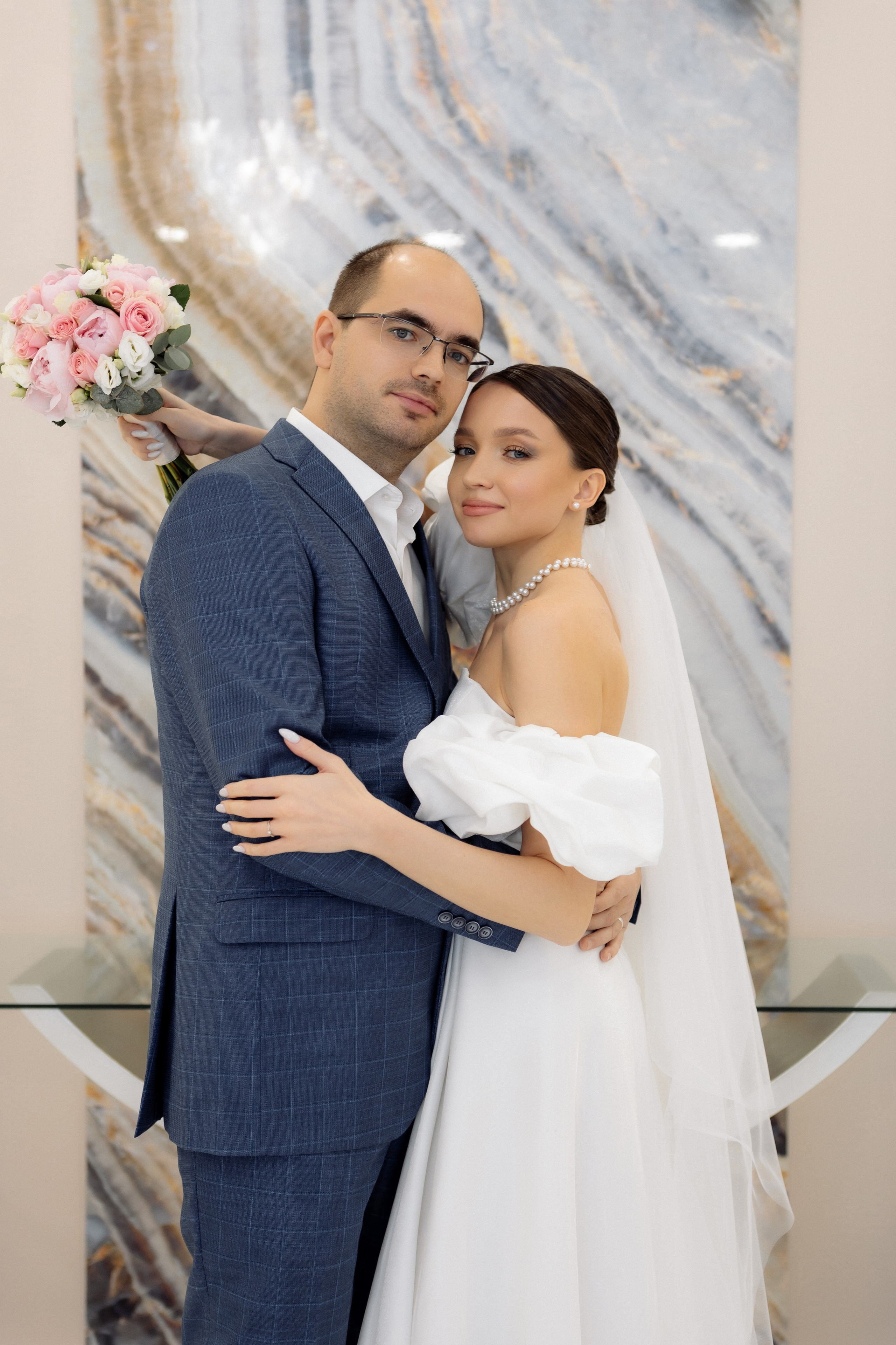 Н&М (Свадьба в Середниково). Зотова Алена — семейный и женский фотограф в Зеленограде