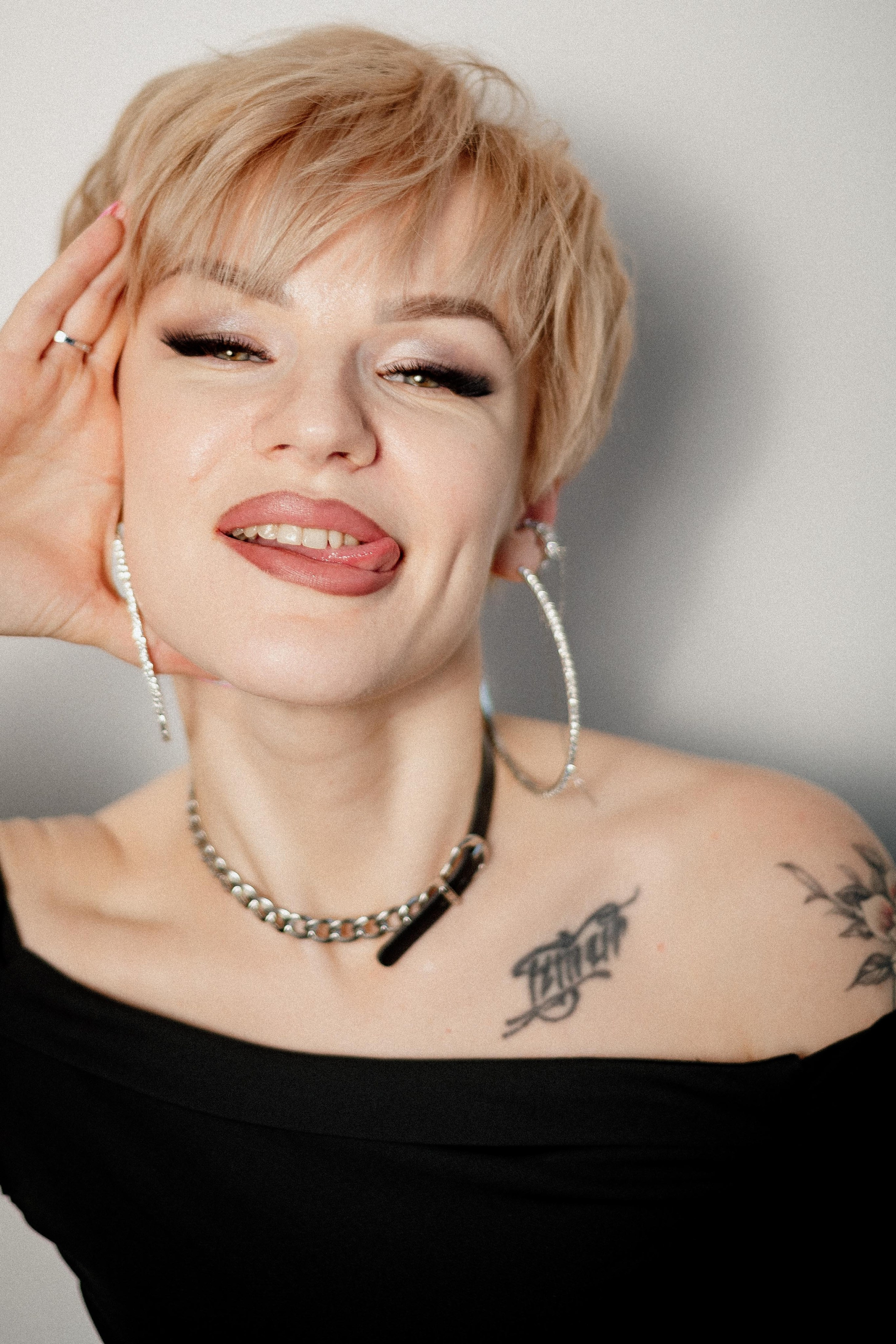 Оксана. Фотограф Алёна Евграфова