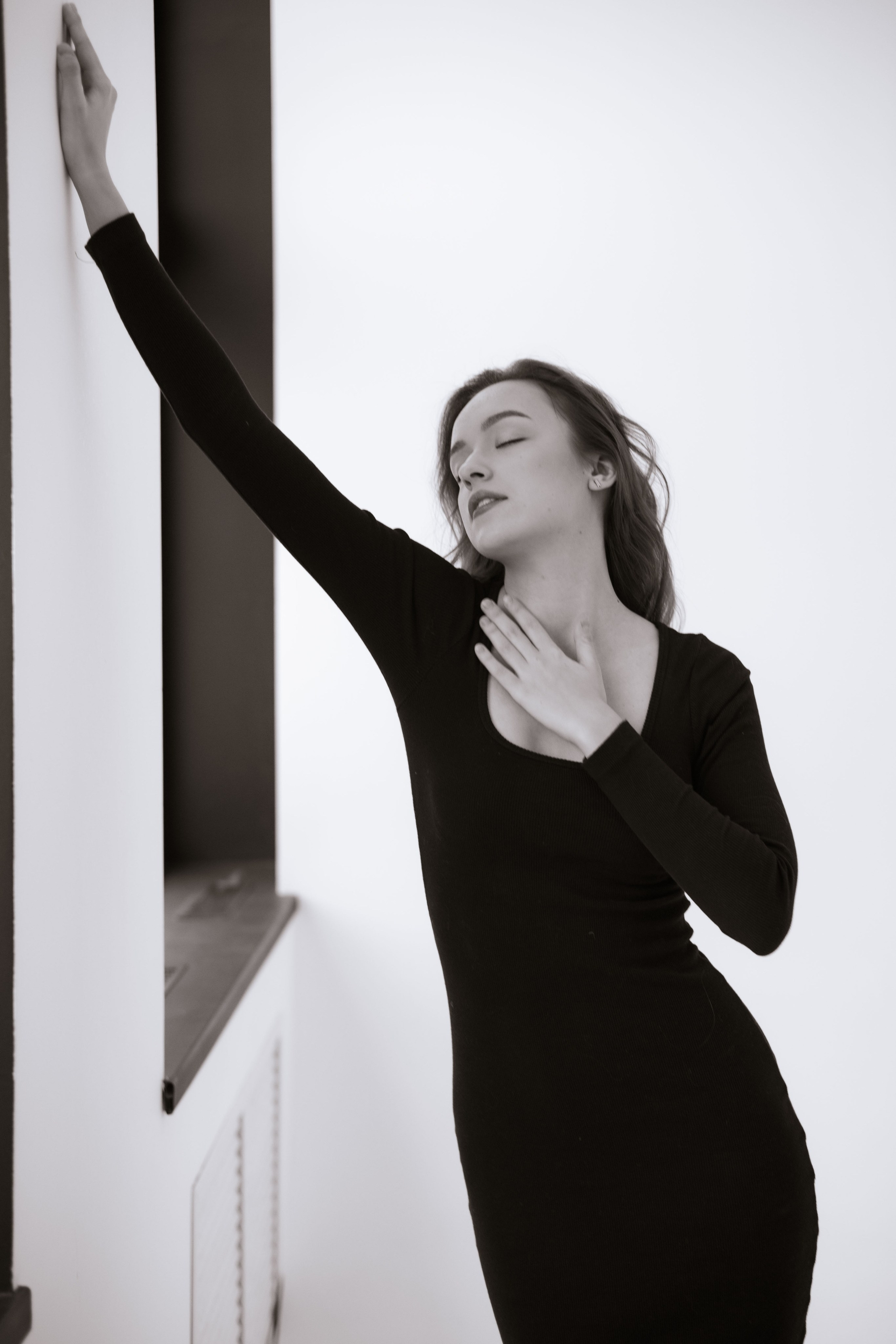 Полина. Фотограф в Екатеринбурге