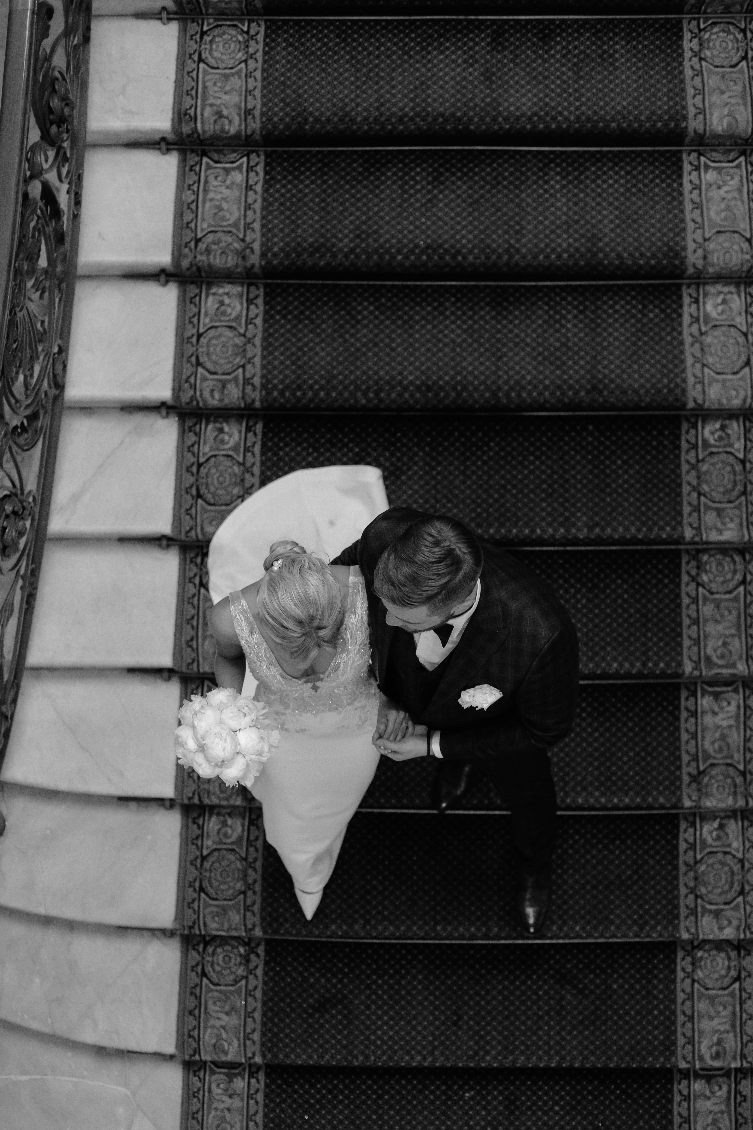 Сырники и любовь. Свадебный и семейный фотограф Арина Кулёва