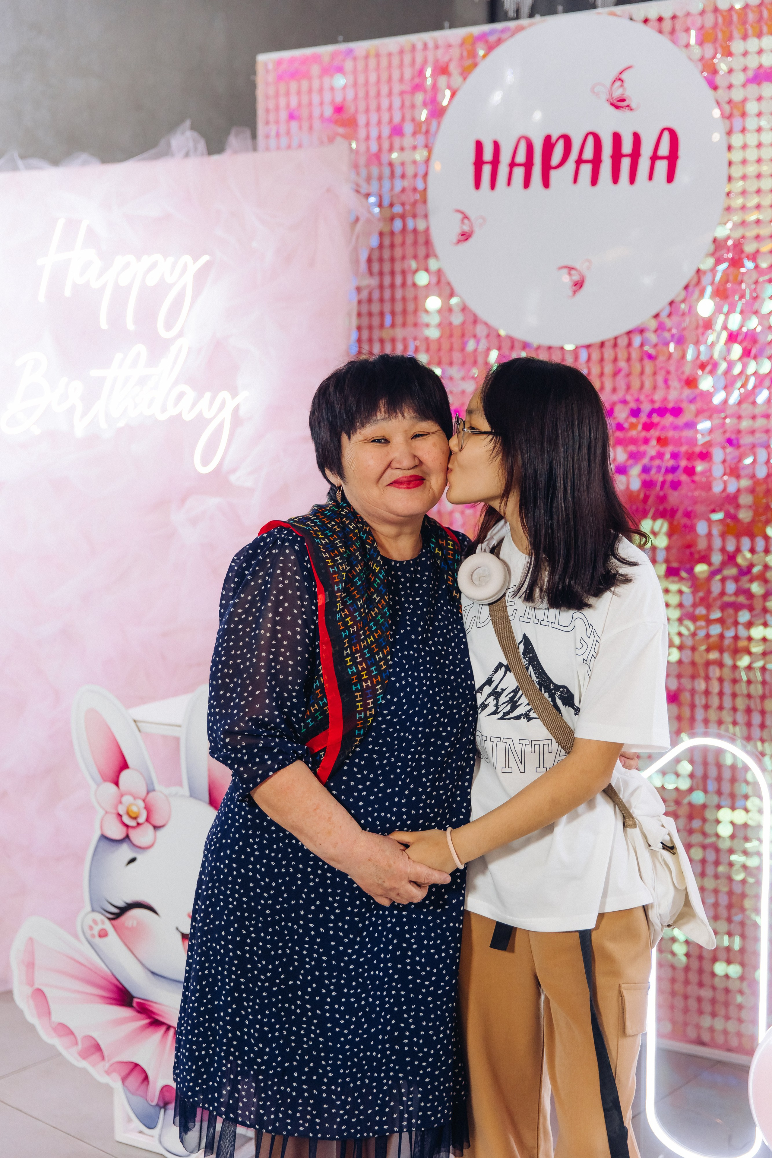 День Рождения Нараны. Свадебный и семейный фотограф в Улан-Удэ