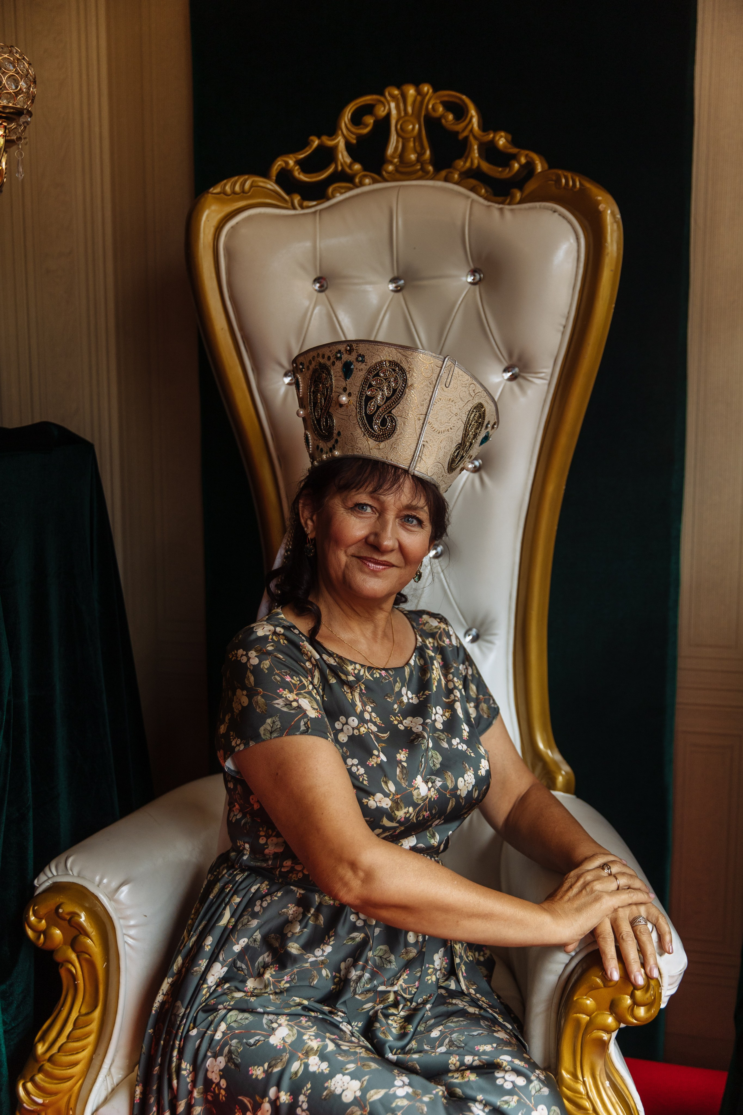 «Иван Васильевич меняет профессию» Юбилей. Свадебный и семейный фотограф в Улан-Удэ